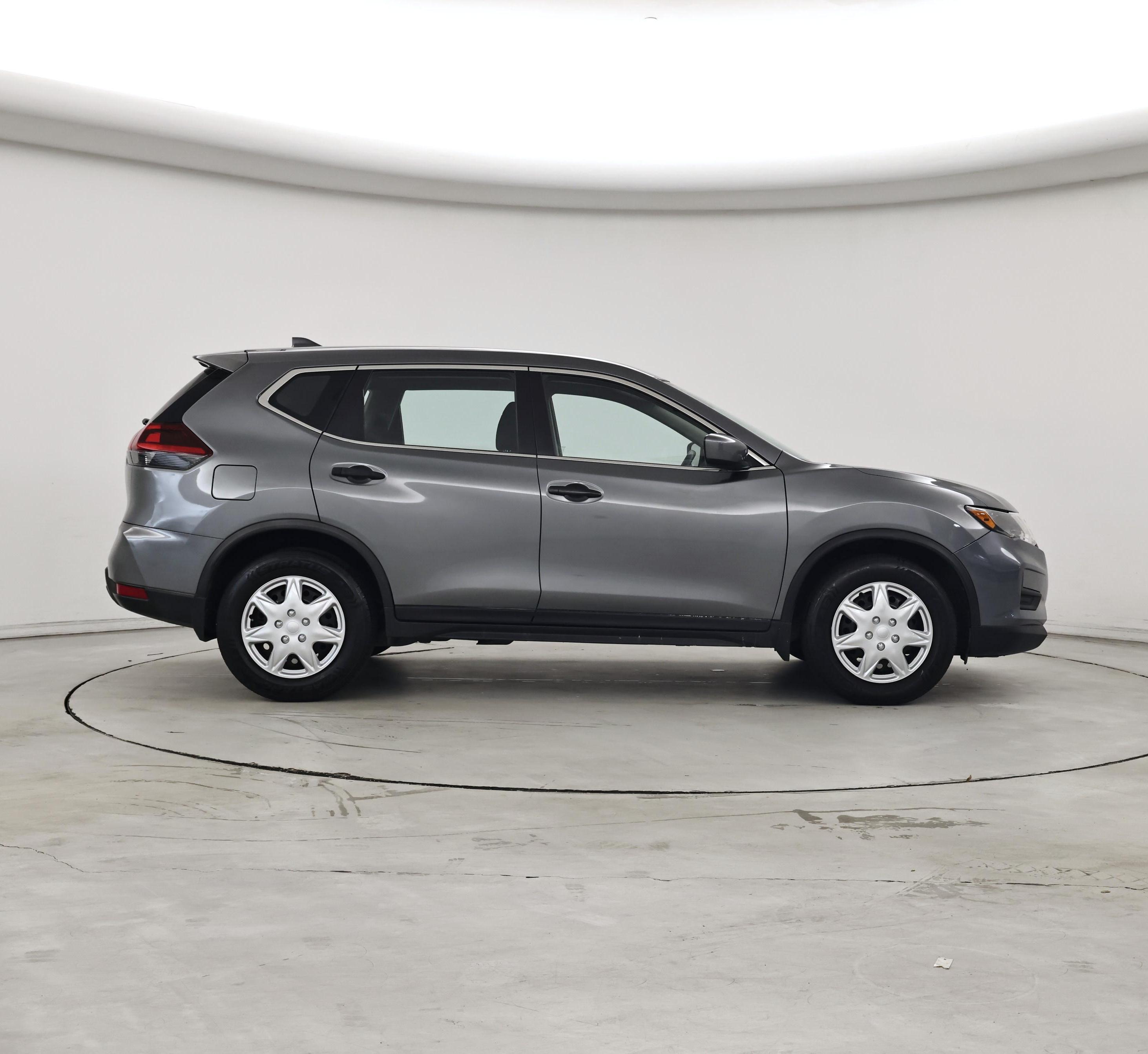 Thumbnail: 2020 Nissan Rogue - 7
