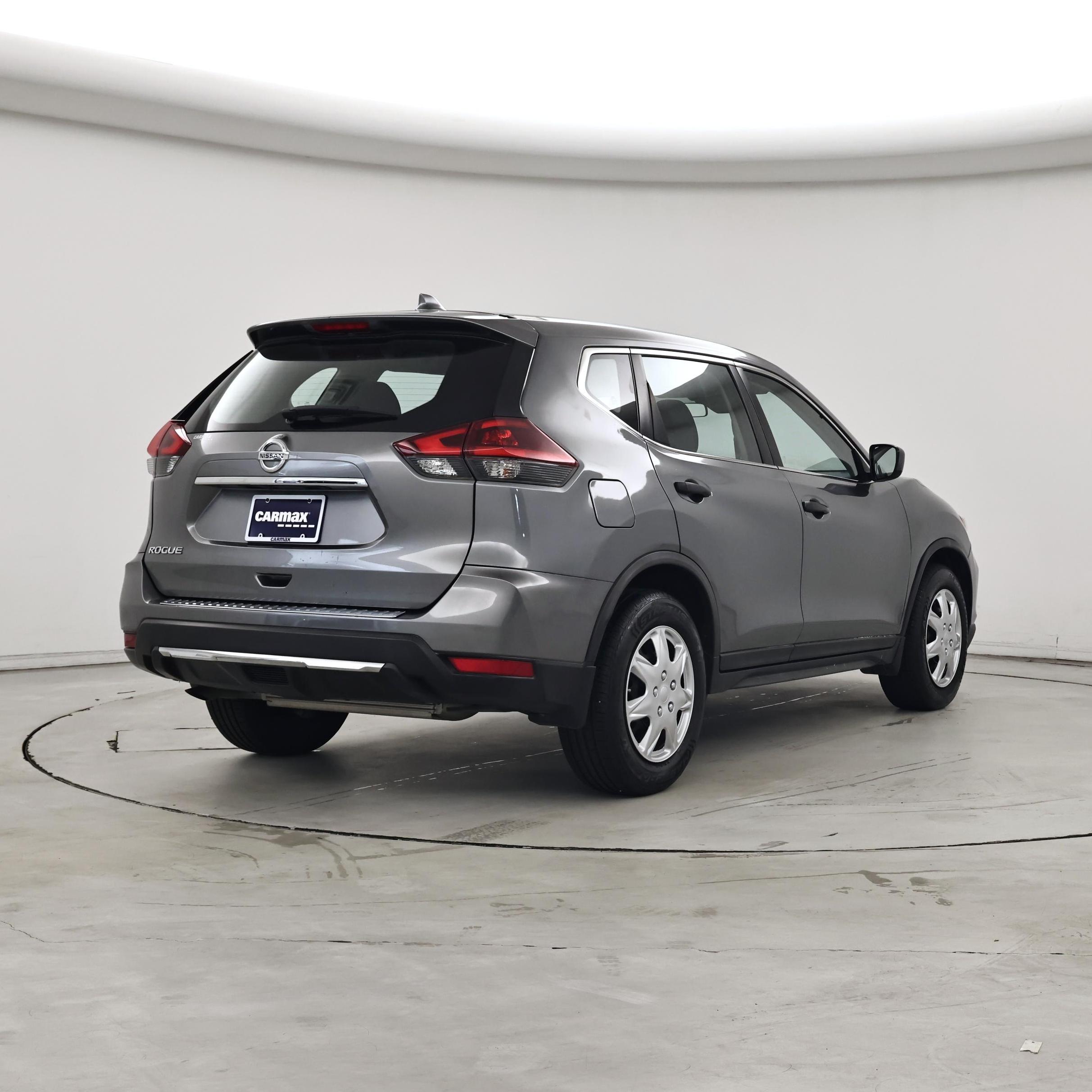 Thumbnail: 2020 Nissan Rogue - 8