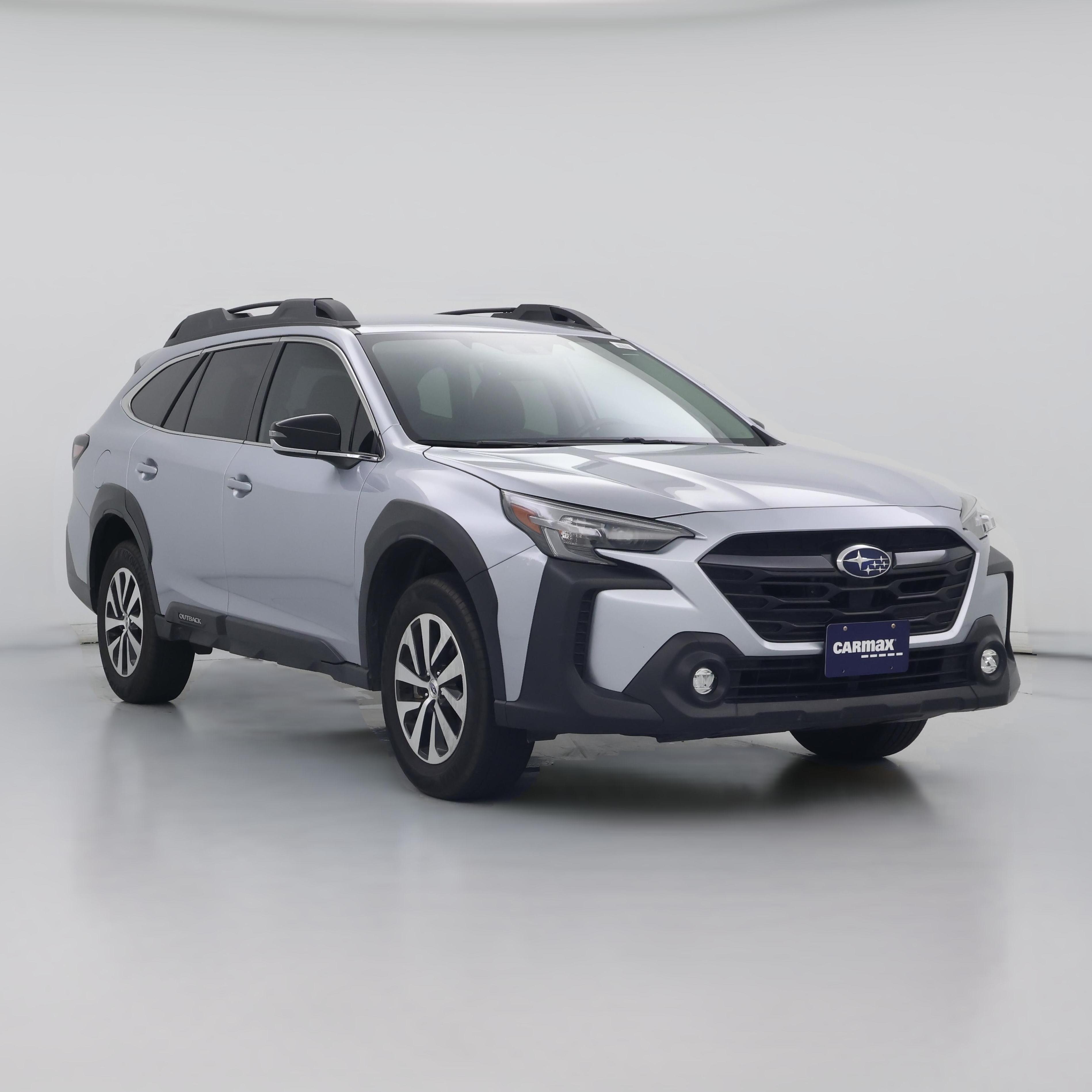 Thumbnail: 2024 Subaru Outback - 1