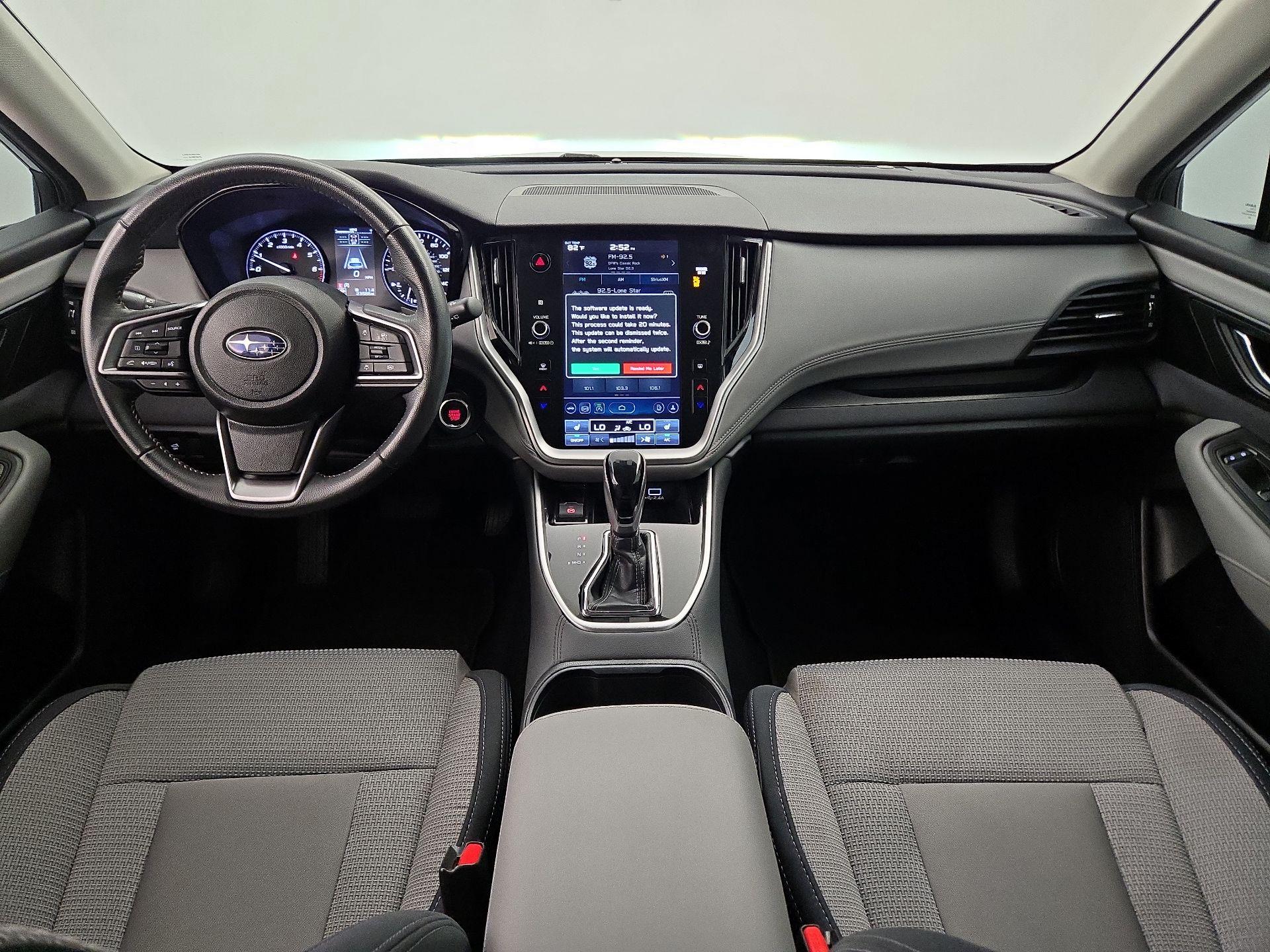Thumbnail: 2024 Subaru Outback - 9