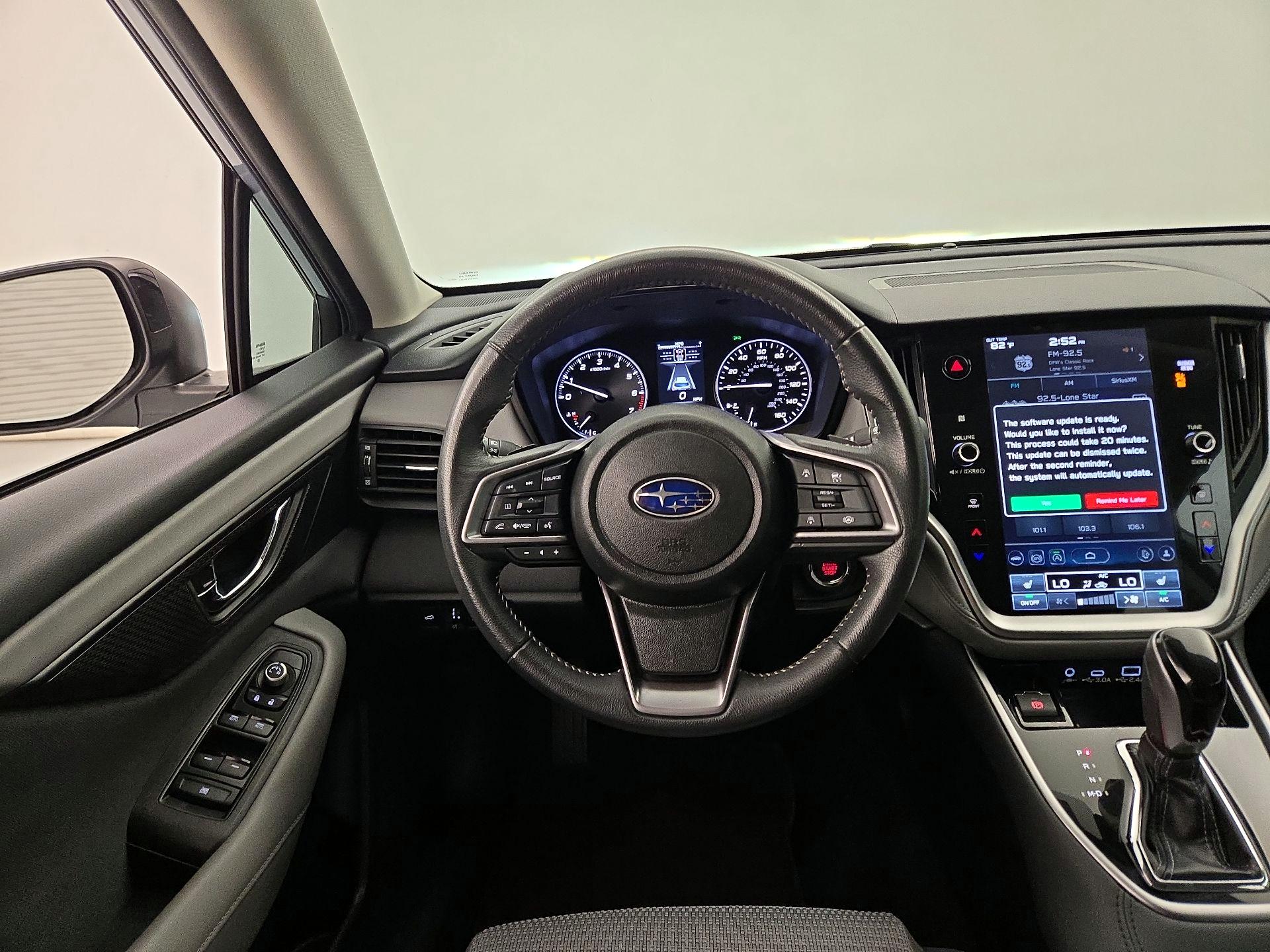 Thumbnail: 2024 Subaru Outback - 10