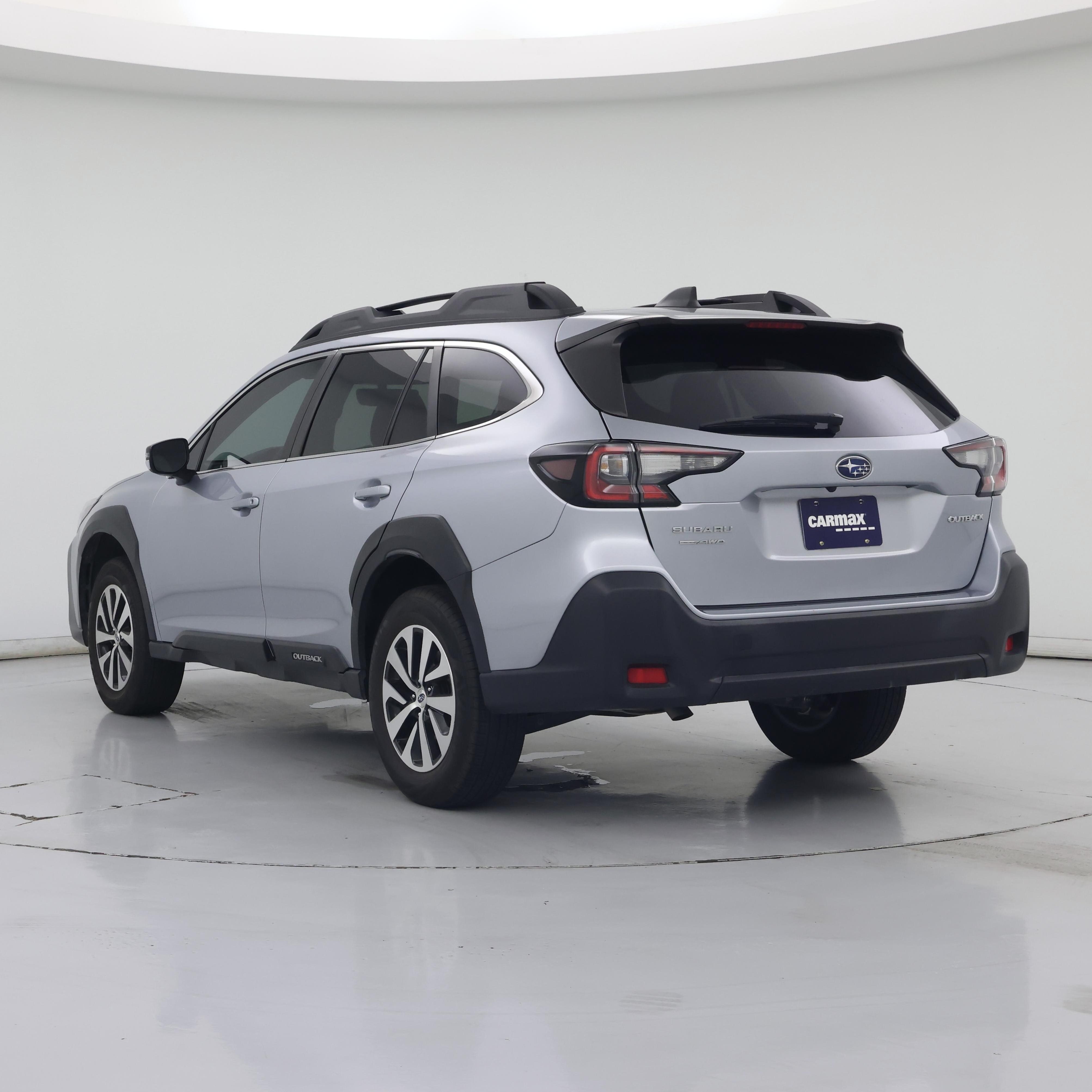 Thumbnail: 2024 Subaru Outback - 2