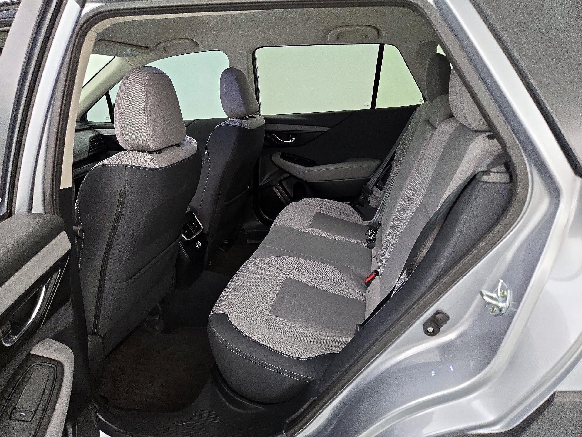 Thumbnail: 2024 Subaru Outback - 19