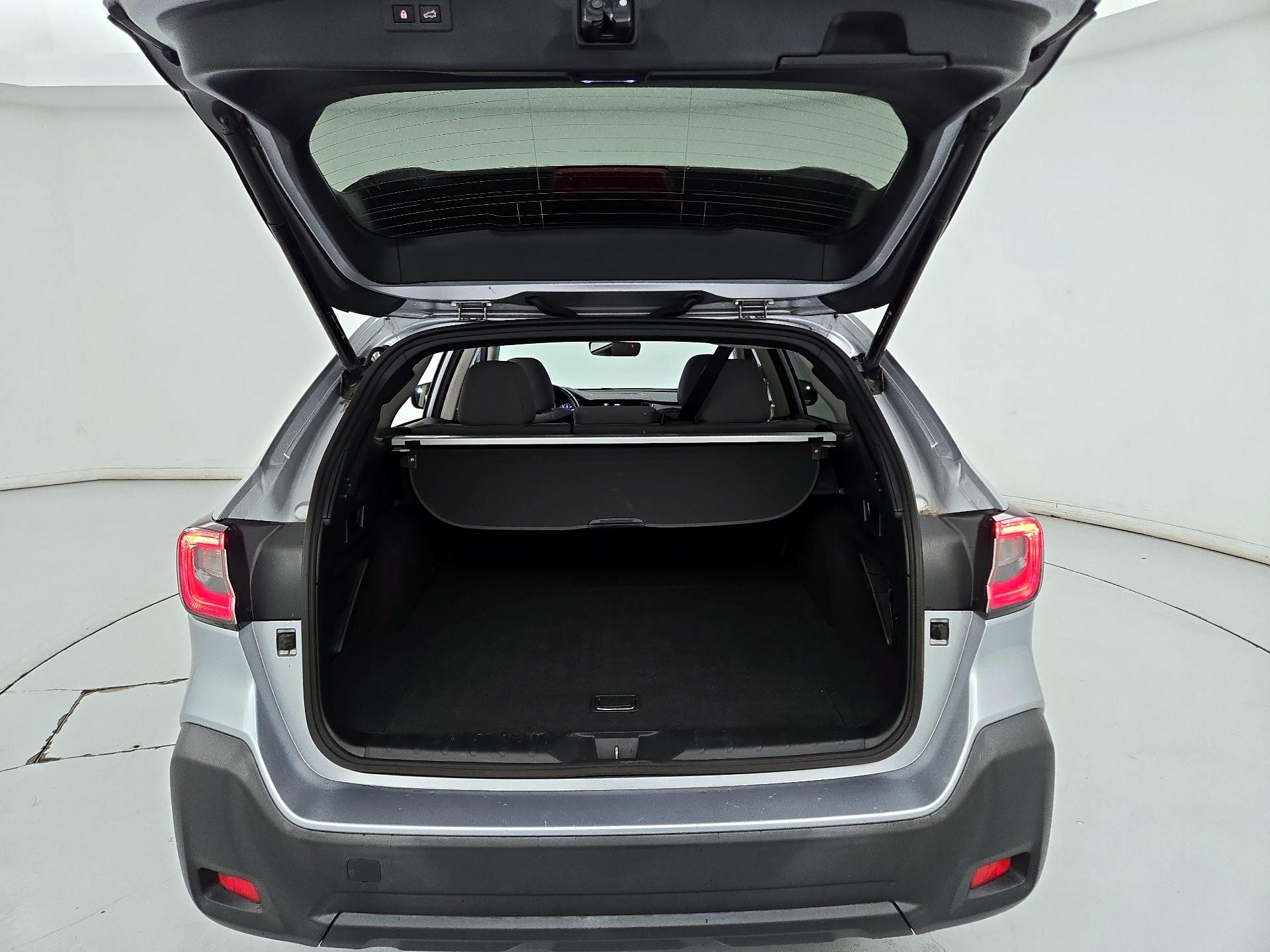Thumbnail: 2024 Subaru Outback - 20
