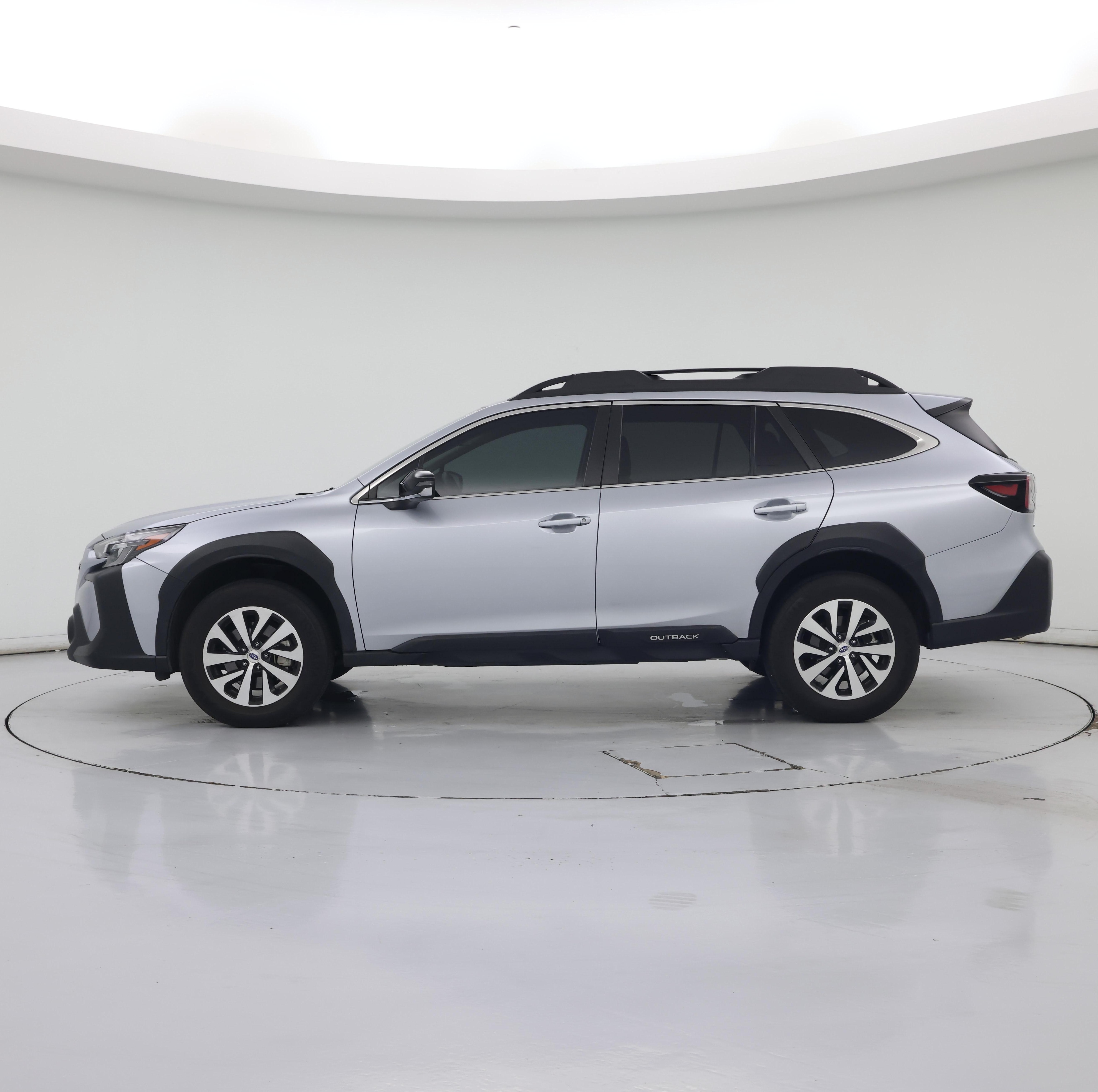 Thumbnail: 2024 Subaru Outback - 3