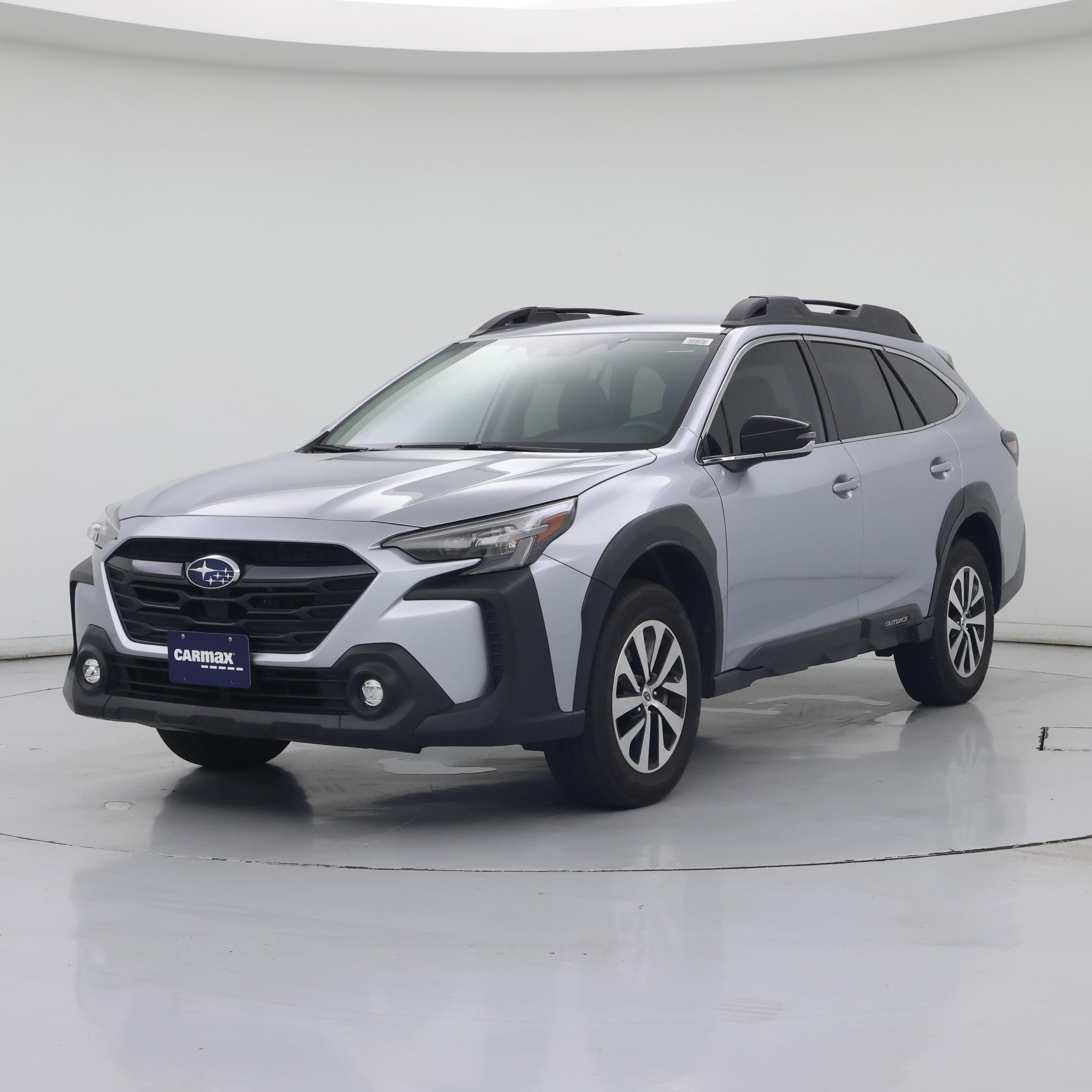 Thumbnail: 2024 Subaru Outback - 4