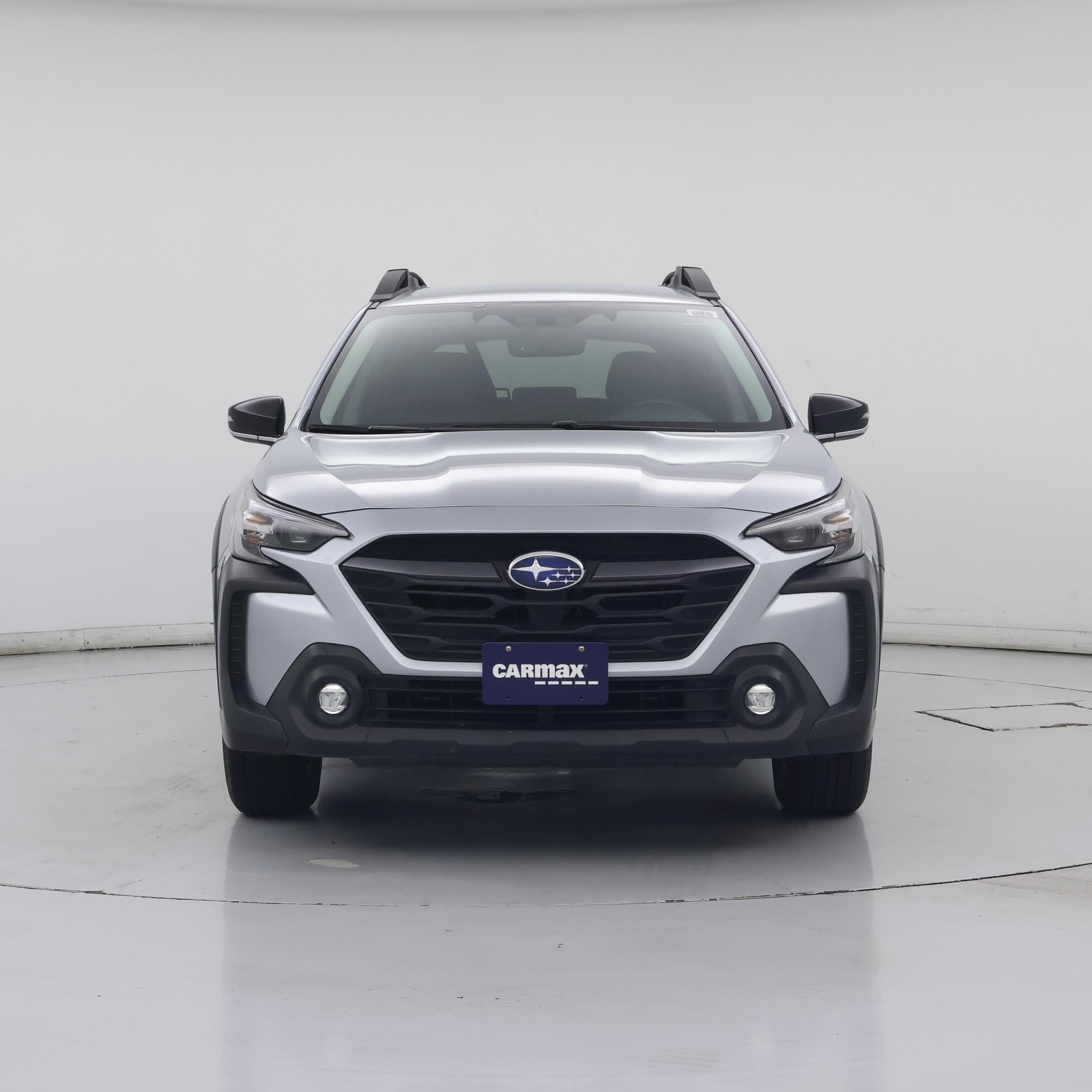 Thumbnail: 2024 Subaru Outback - 5