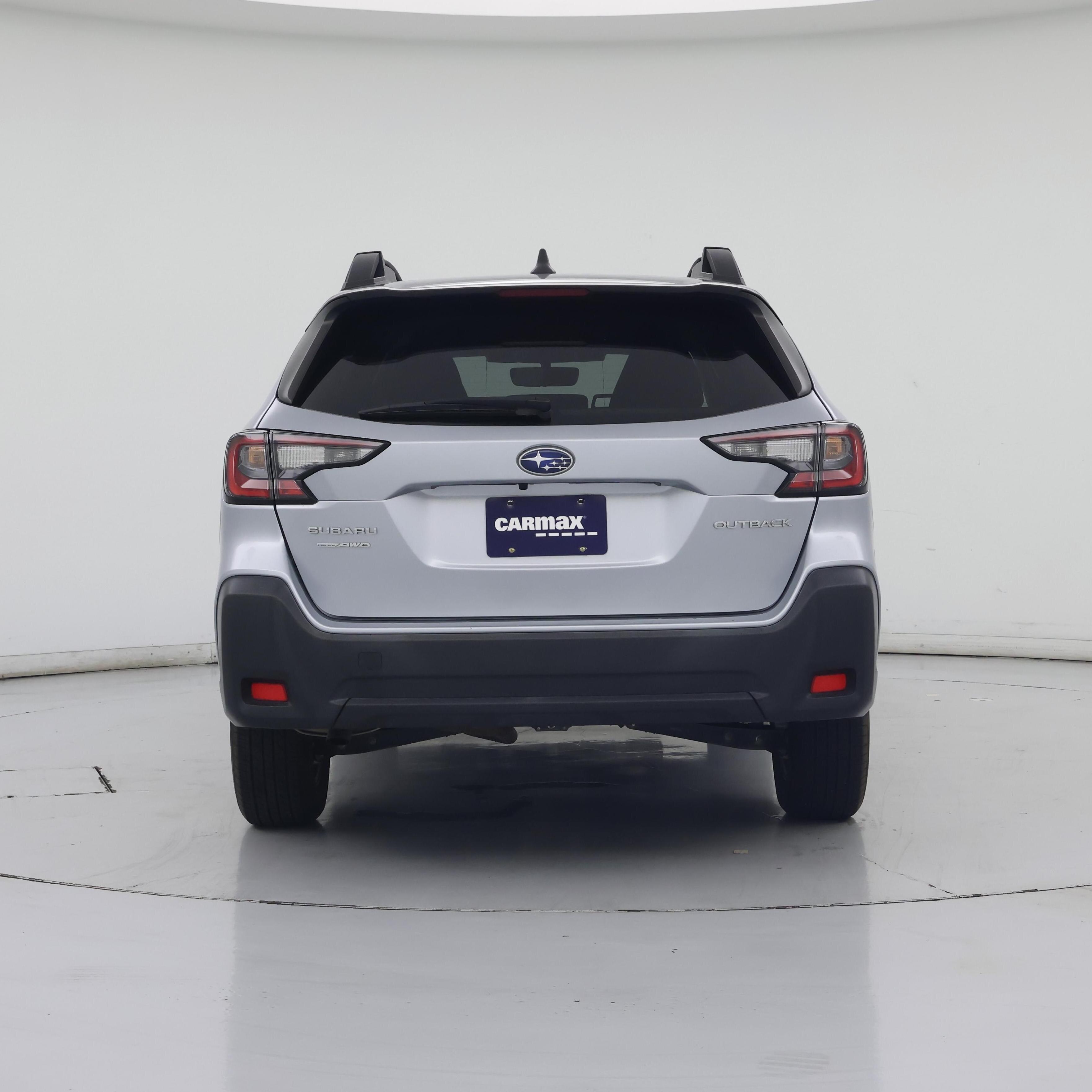 Thumbnail: 2024 Subaru Outback - 6