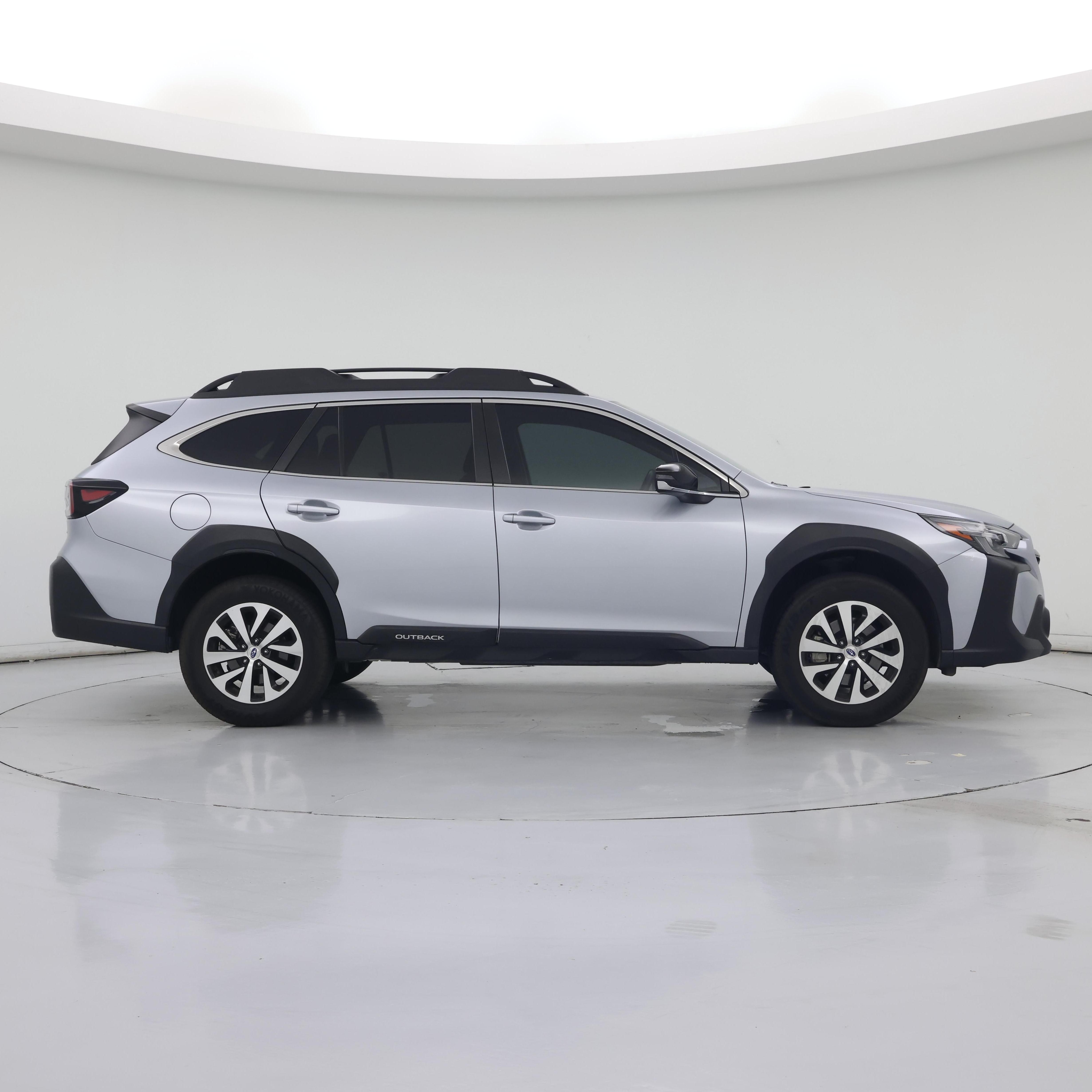 Thumbnail: 2024 Subaru Outback - 7
