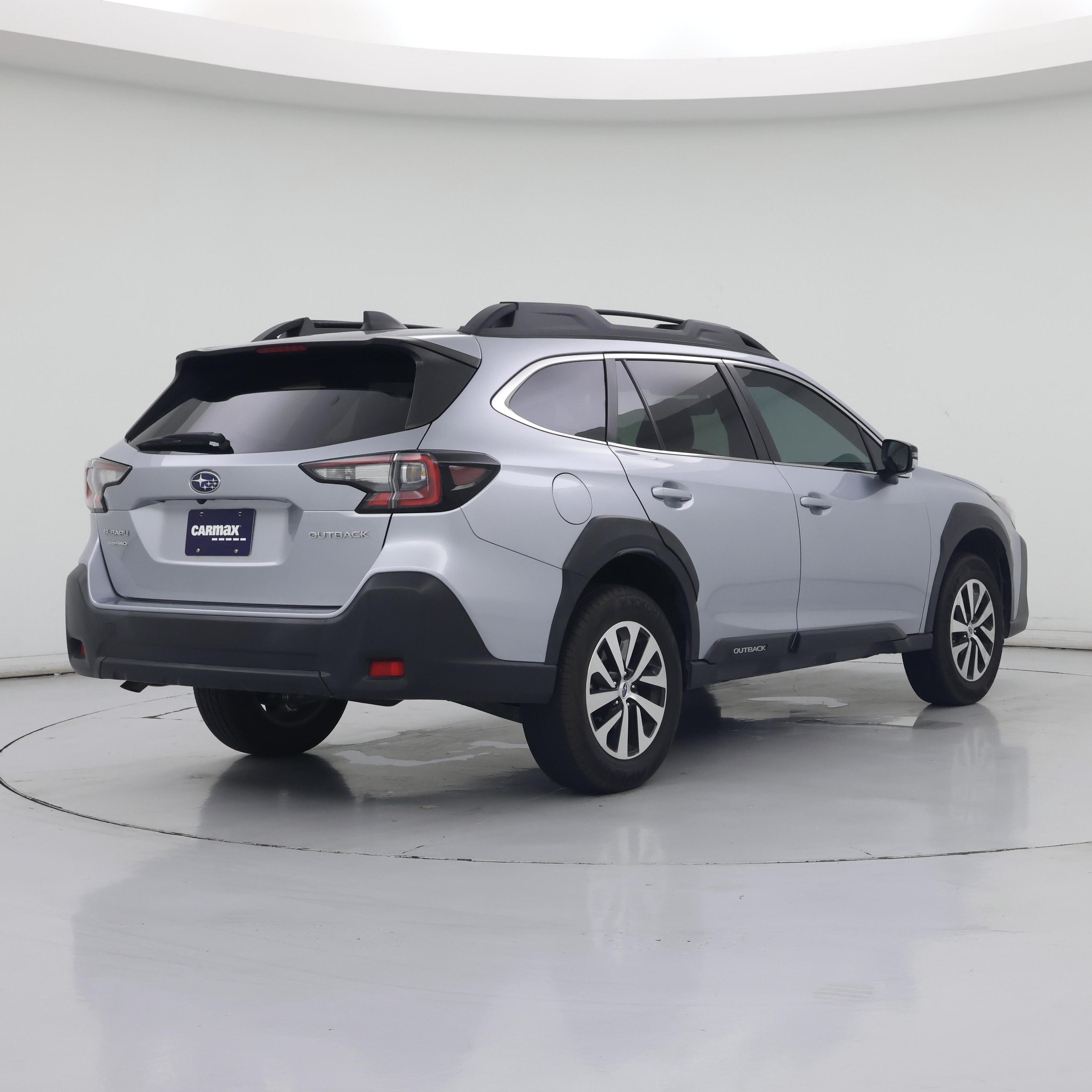 Thumbnail: 2024 Subaru Outback - 8