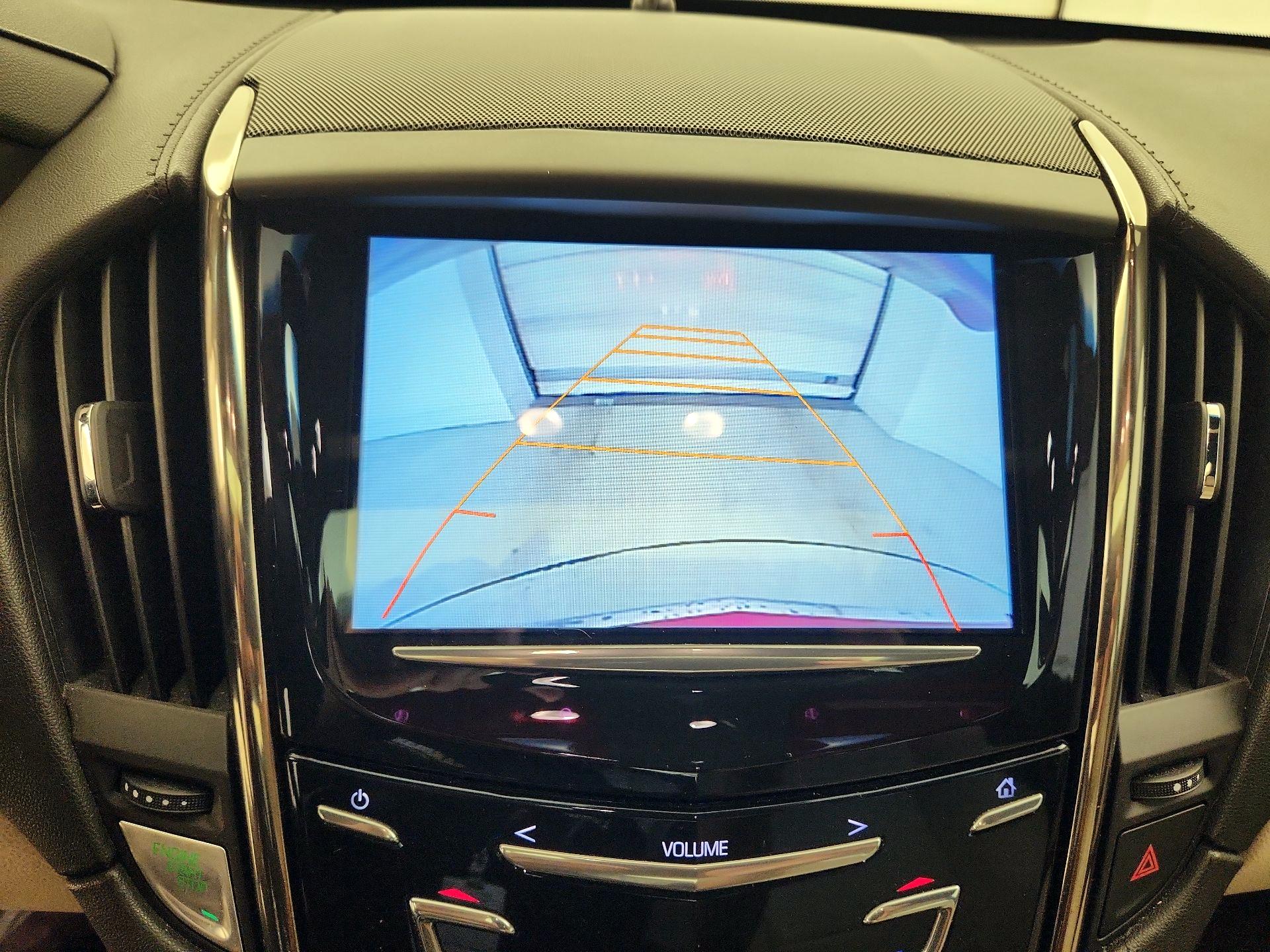 Thumbnail: 2017 Cadillac ATS - 15