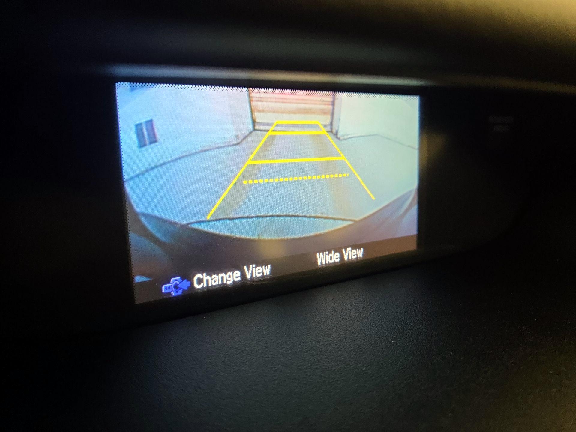 Thumbnail: 2015 Honda CR-V - 14