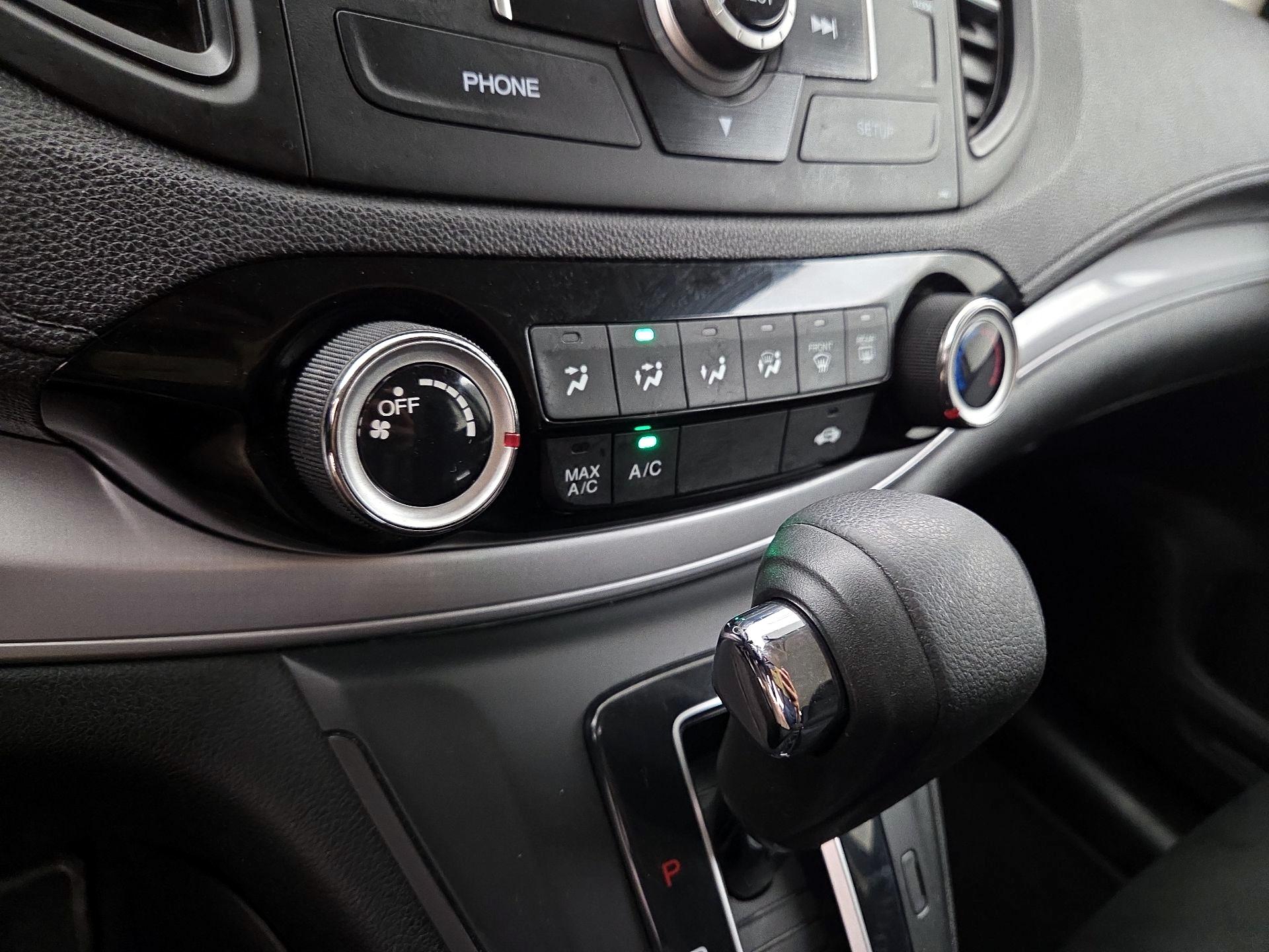 Thumbnail: 2015 Honda CR-V - 16