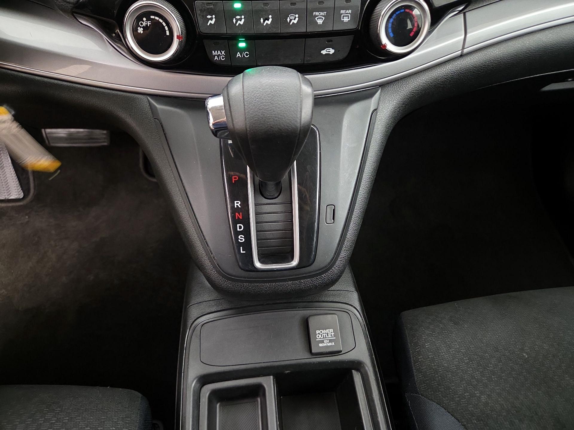 Thumbnail: 2015 Honda CR-V - 17