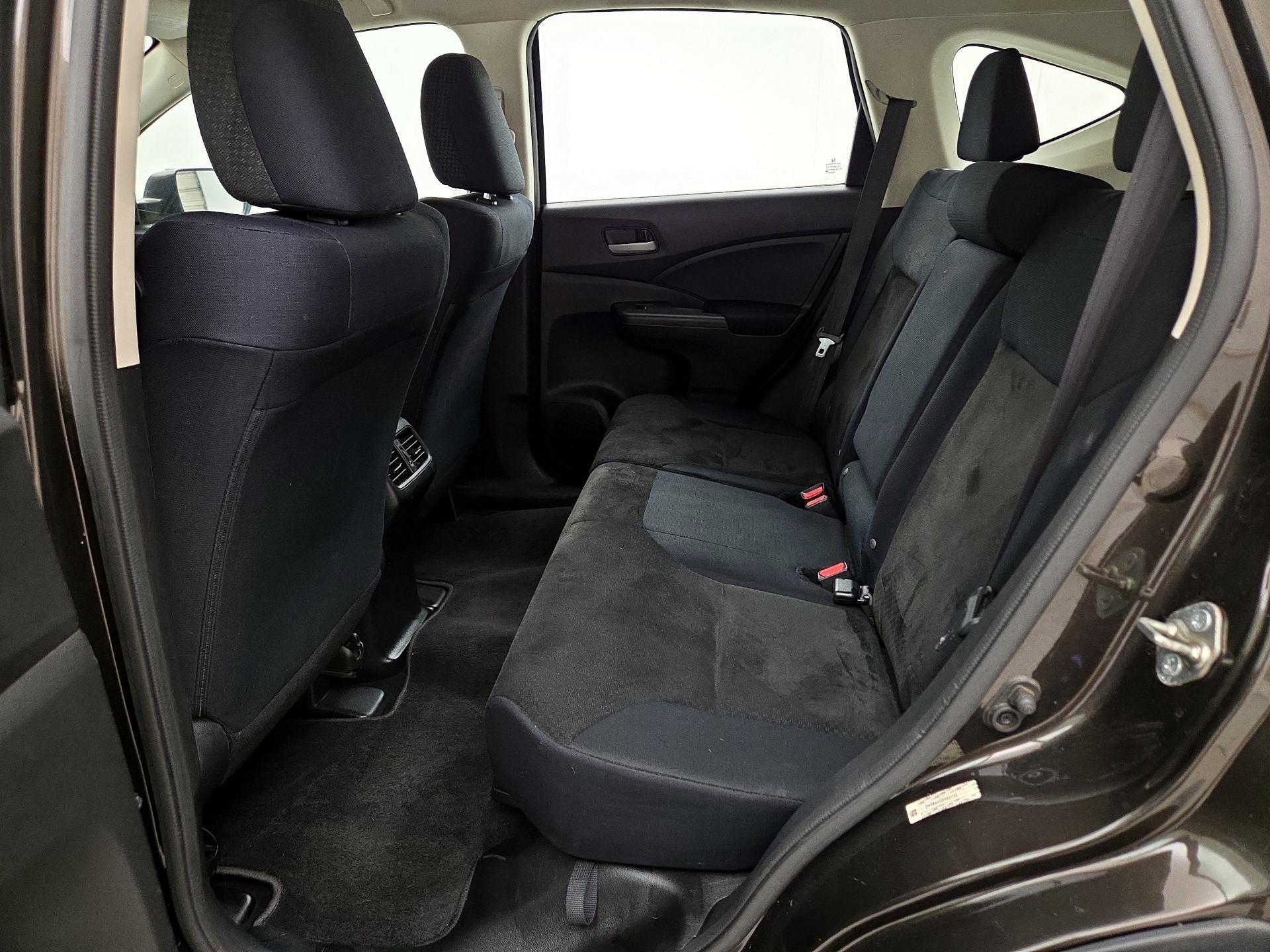 Thumbnail: 2015 Honda CR-V - 19