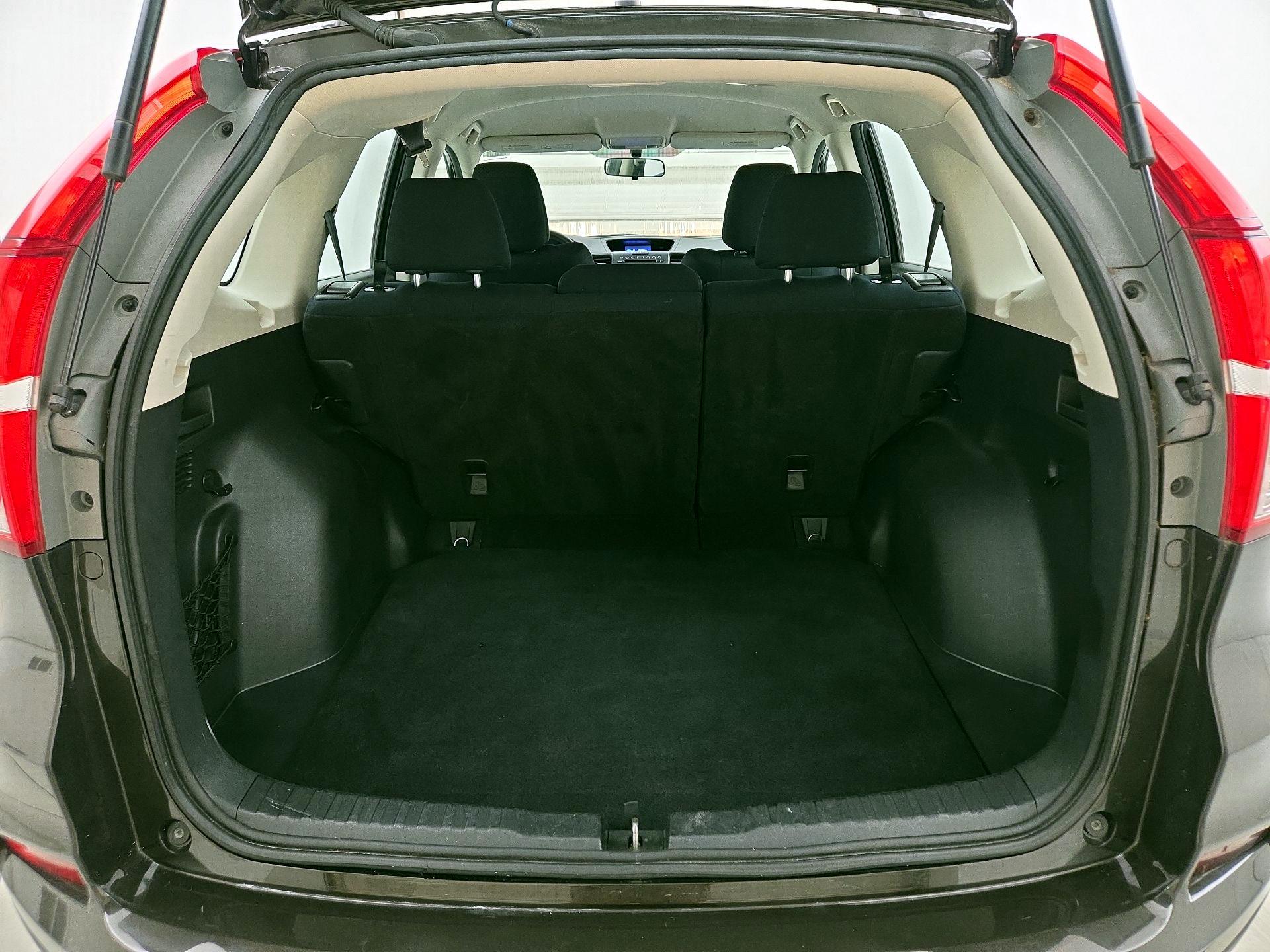 Thumbnail: 2015 Honda CR-V - 20