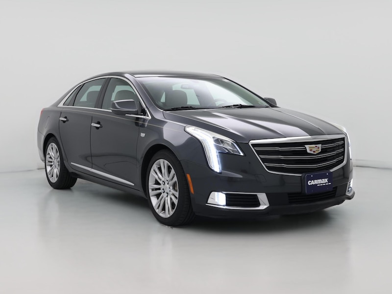 2018 Cadillac XTS Luxury -
                  Lancaster, PA