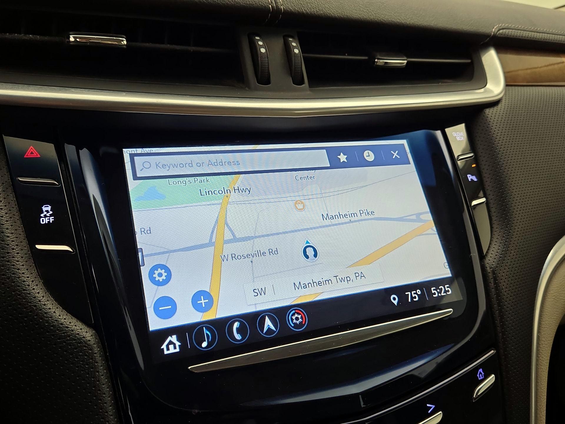 Thumbnail: 2018 Cadillac XTS - 14
