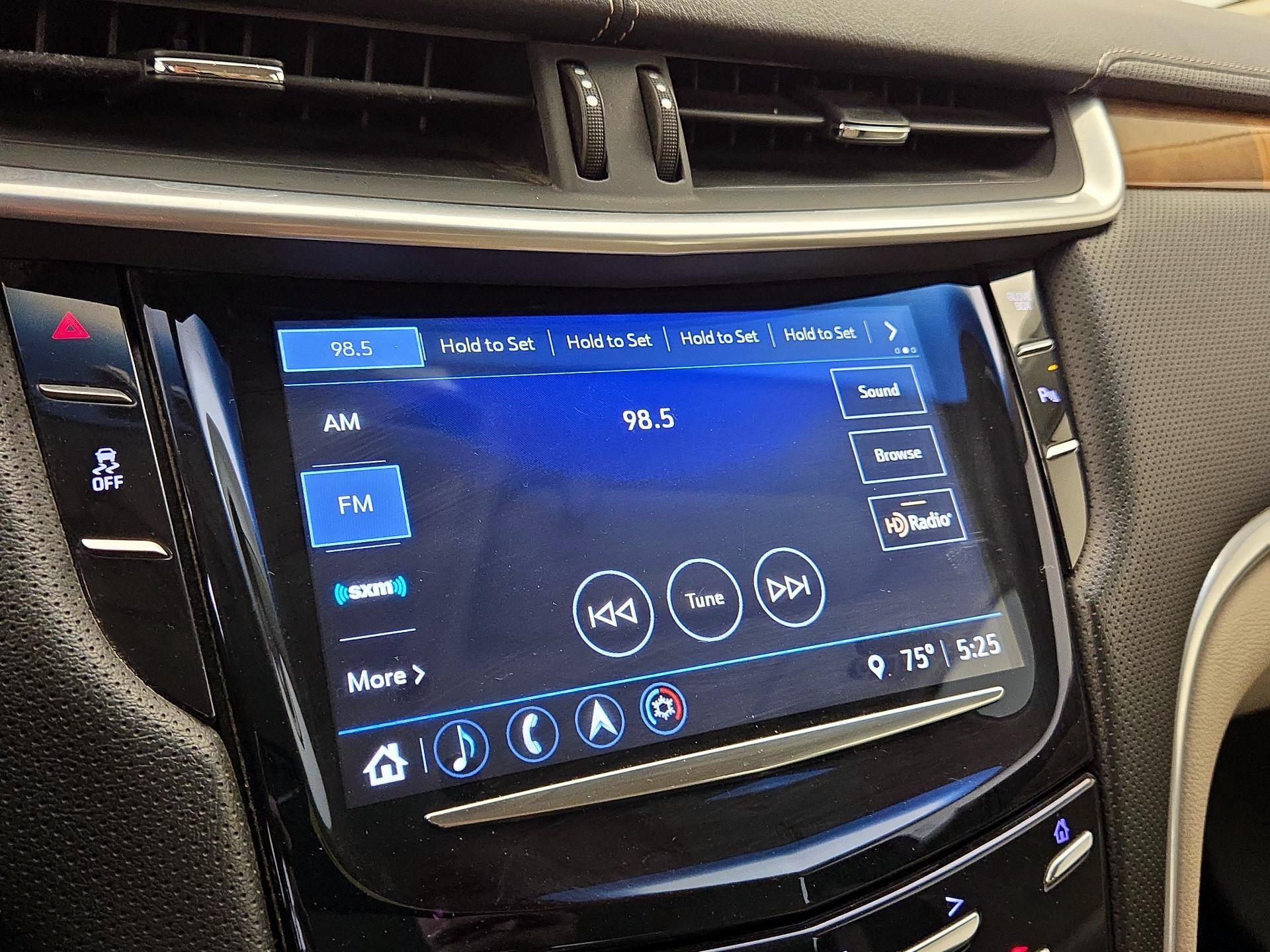 Thumbnail: 2018 Cadillac XTS - 16