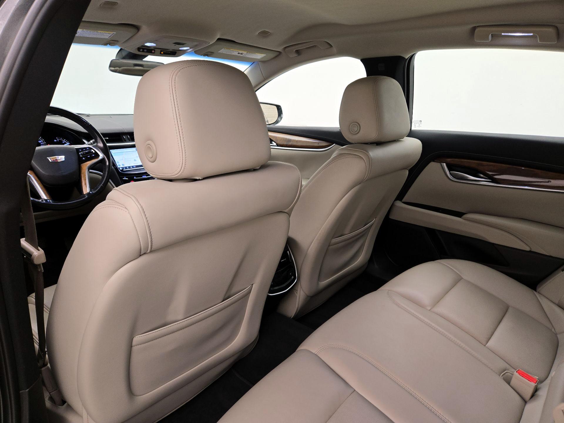 Thumbnail: 2018 Cadillac XTS - 20