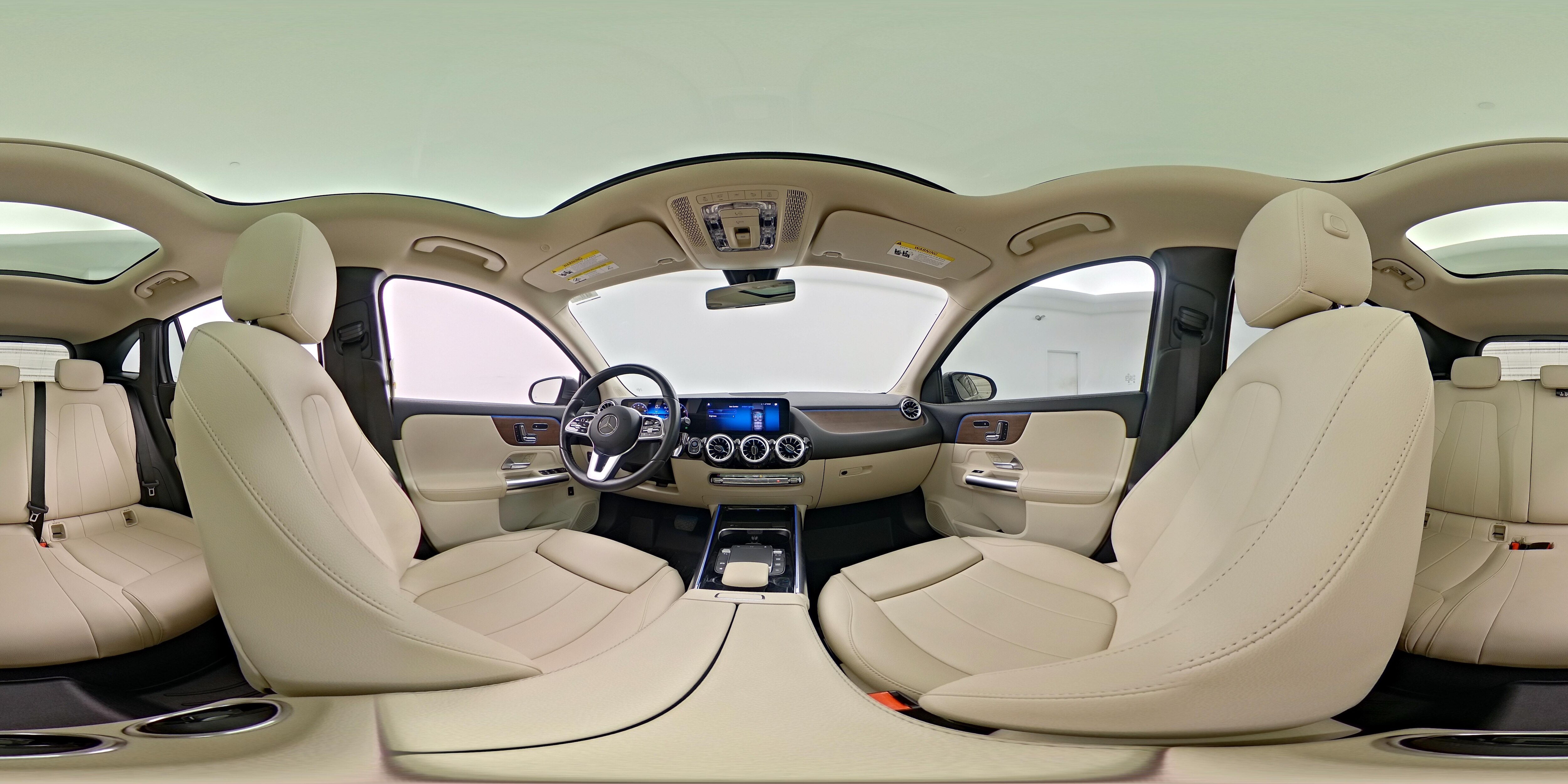 2023 Mercedes-Benz GLA Base - Photo 25