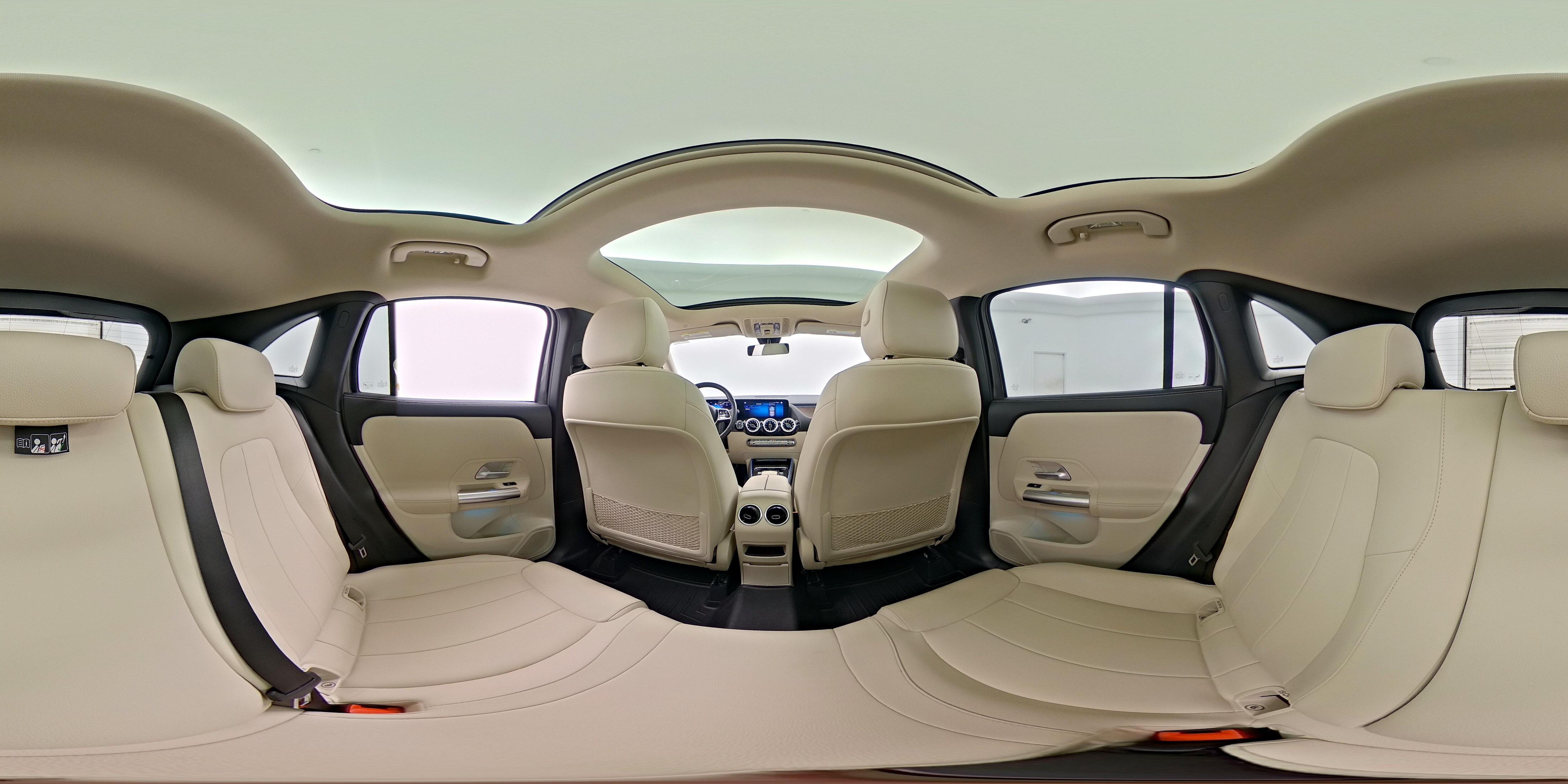 2023 Mercedes-Benz GLA Base - Photo 26