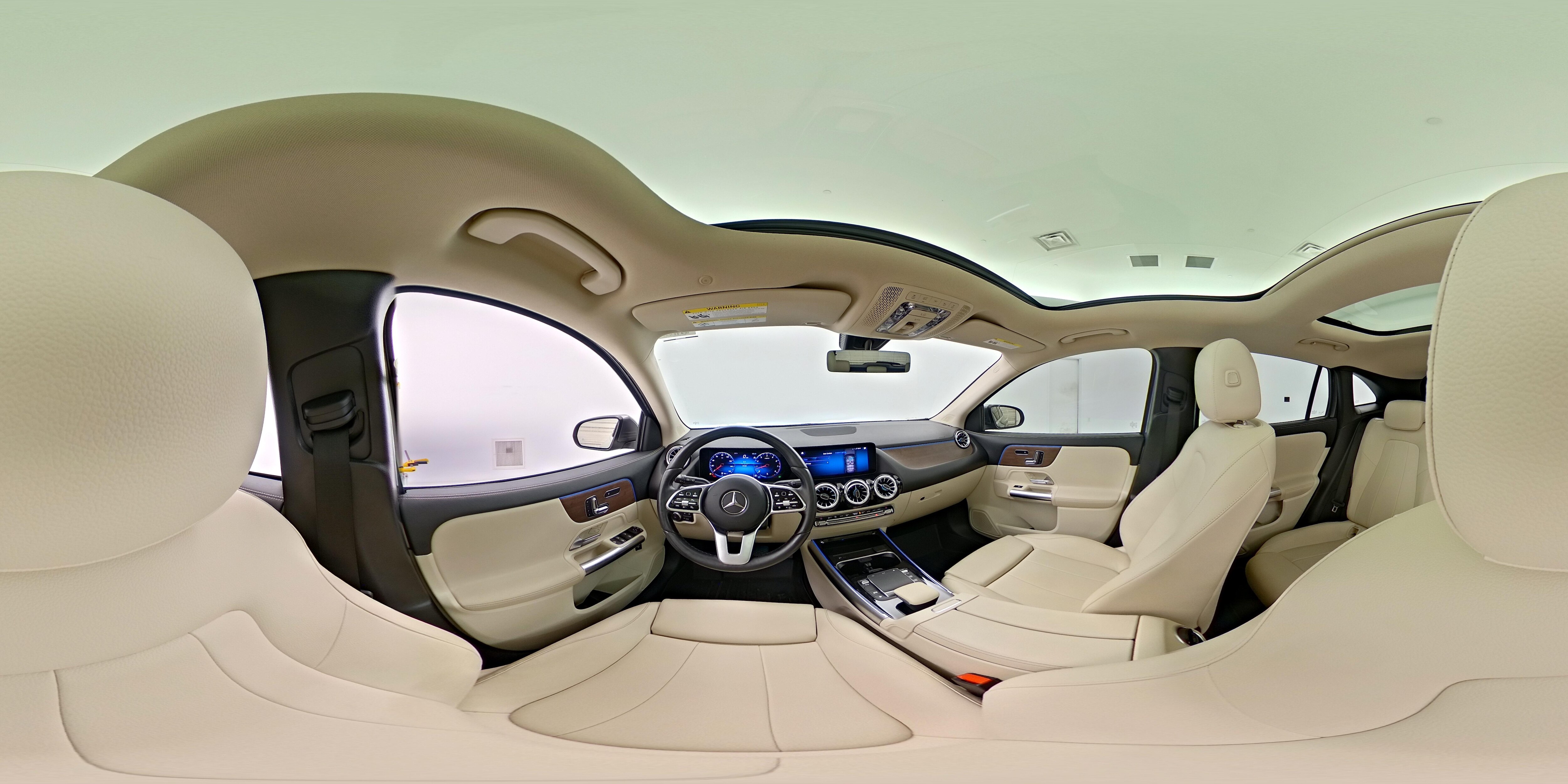 2023 Mercedes-Benz GLA Base - Photo 27