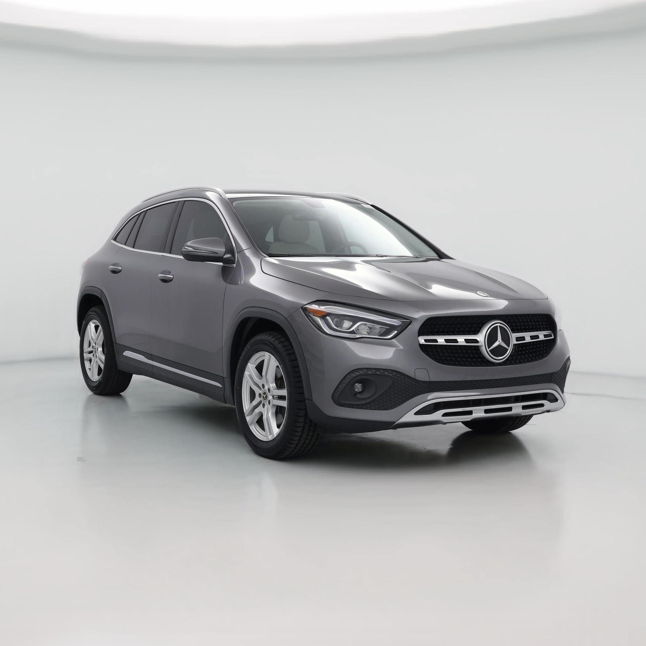 Thumbnail: 2023 Mercedes-Benz GLA - 1