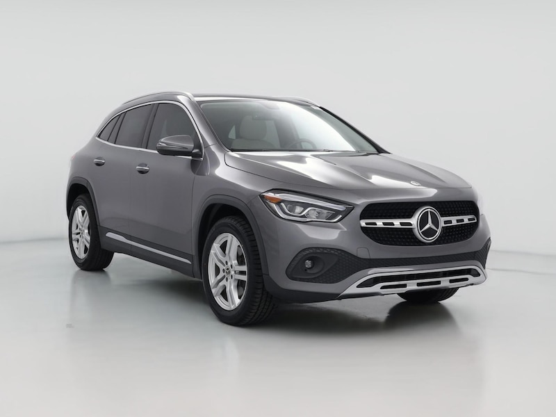 2023 Mercedes-Benz GLA250 null