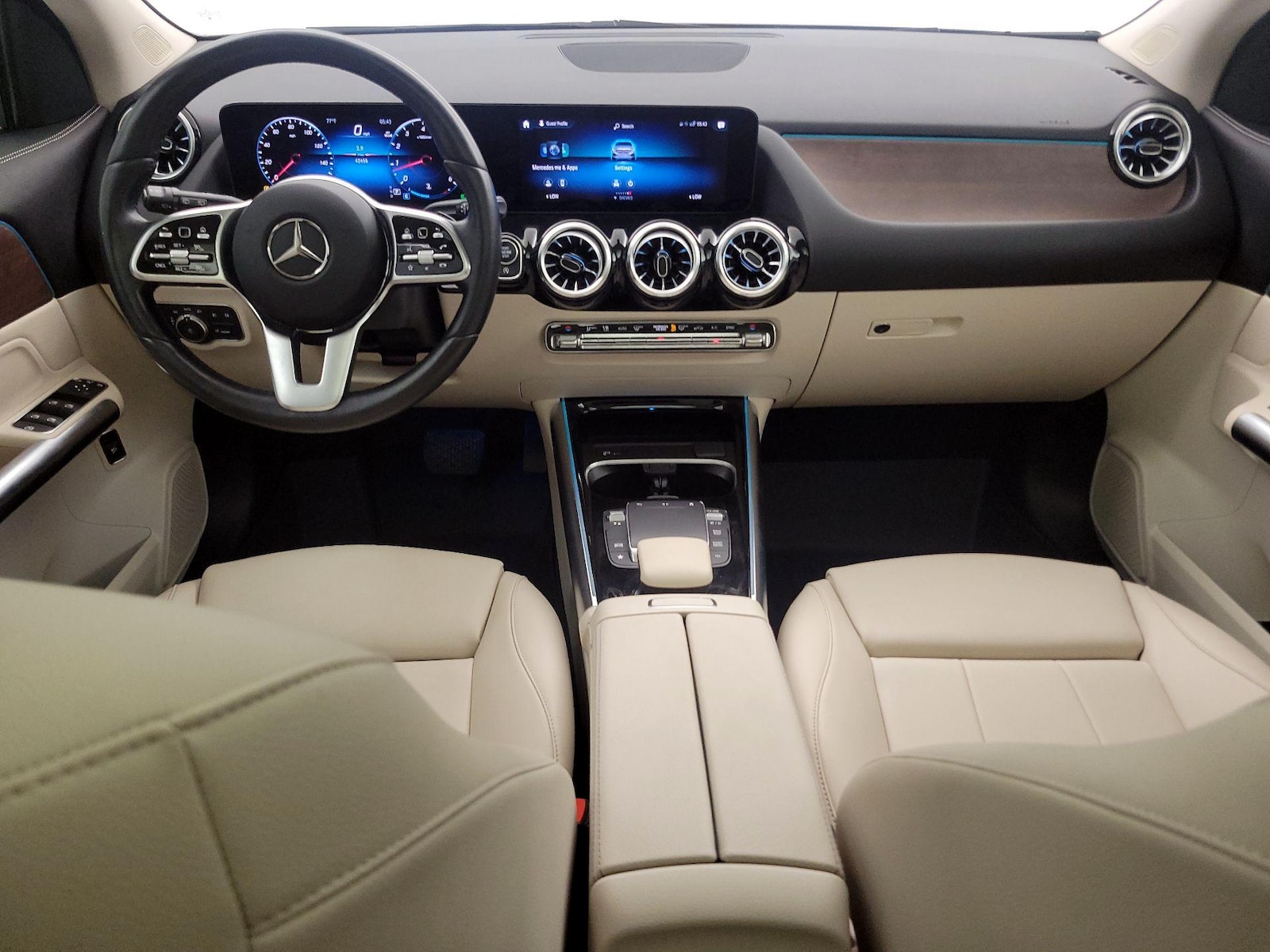 2023 Mercedes-Benz GLA Base - Photo 10