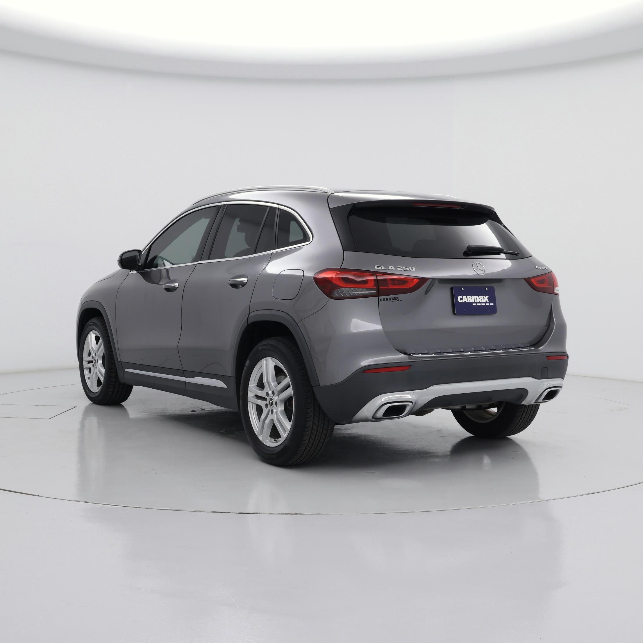 Thumbnail: 2023 Mercedes-Benz GLA - 2