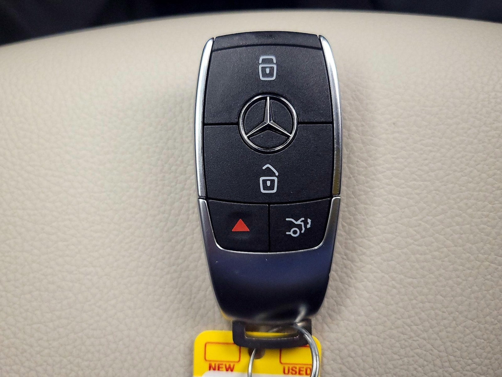 2023 Mercedes-Benz GLA Base - Photo 24