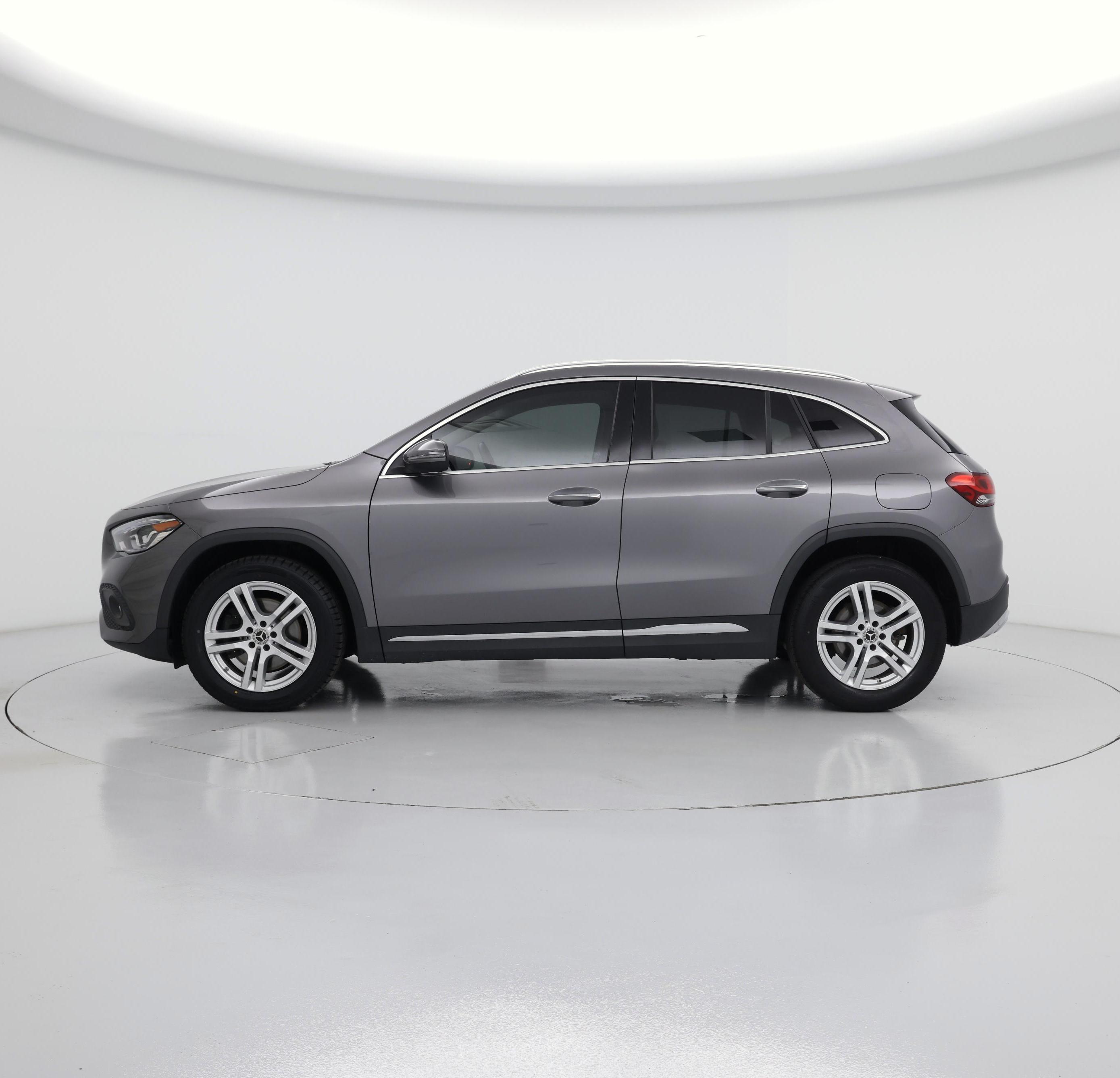 Thumbnail: 2023 Mercedes-Benz GLA - 3