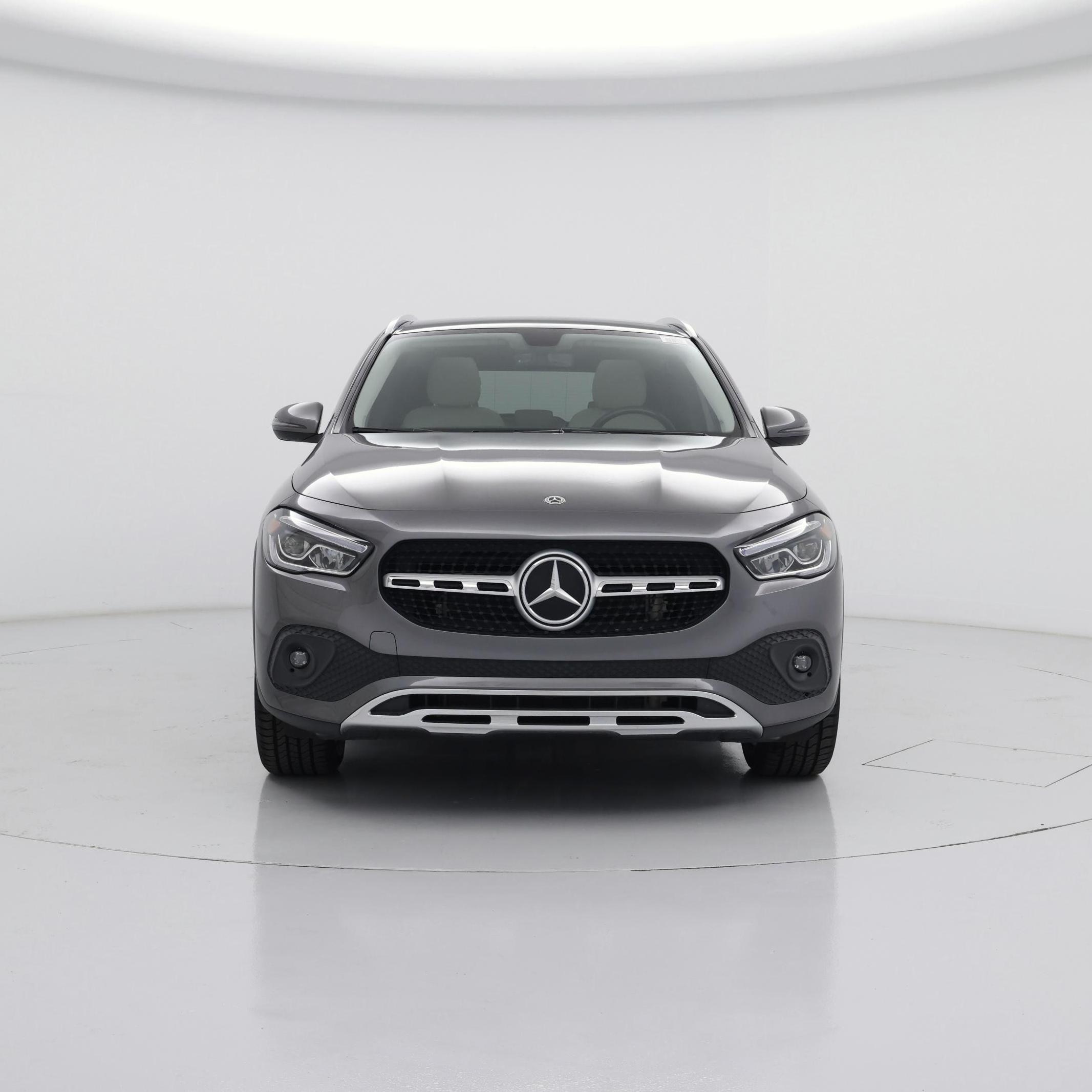 Thumbnail: 2023 Mercedes-Benz GLA - 5