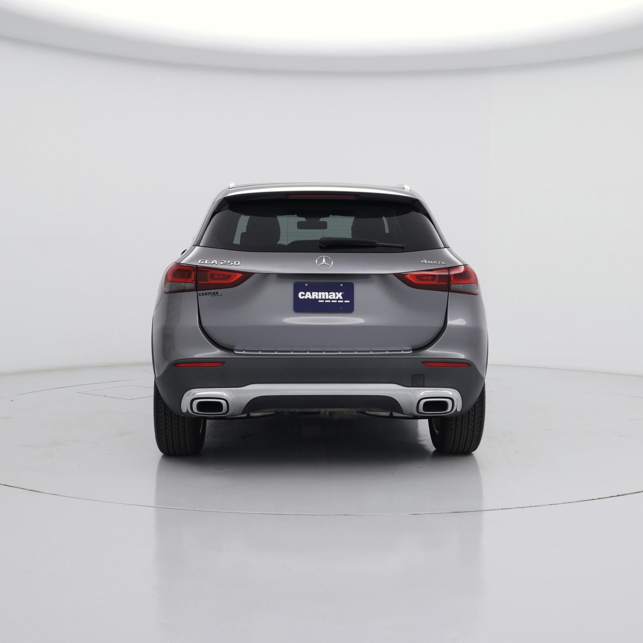 Thumbnail: 2023 Mercedes-Benz GLA - 6