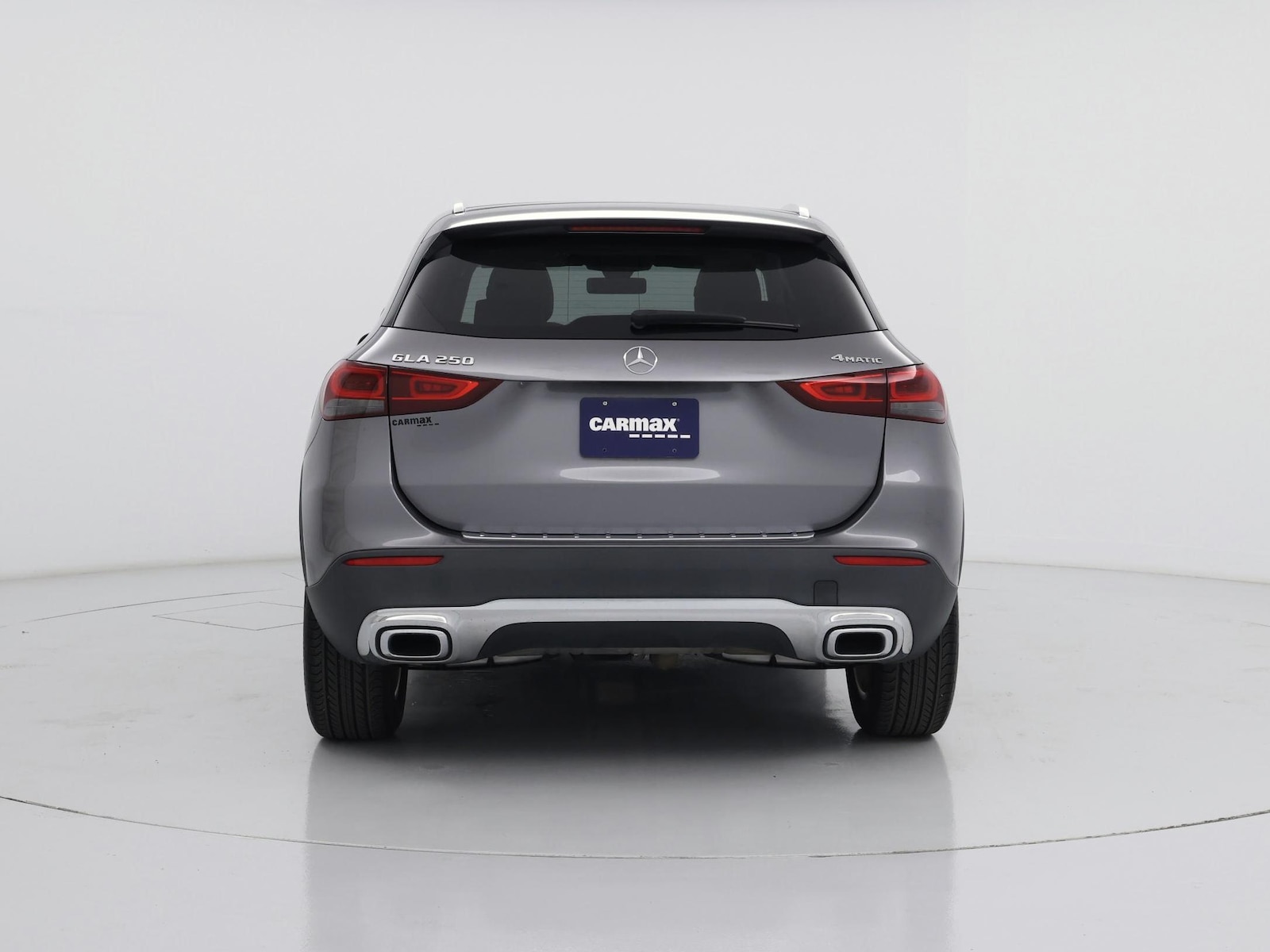 2023 Mercedes-Benz GLA Base - Photo 7