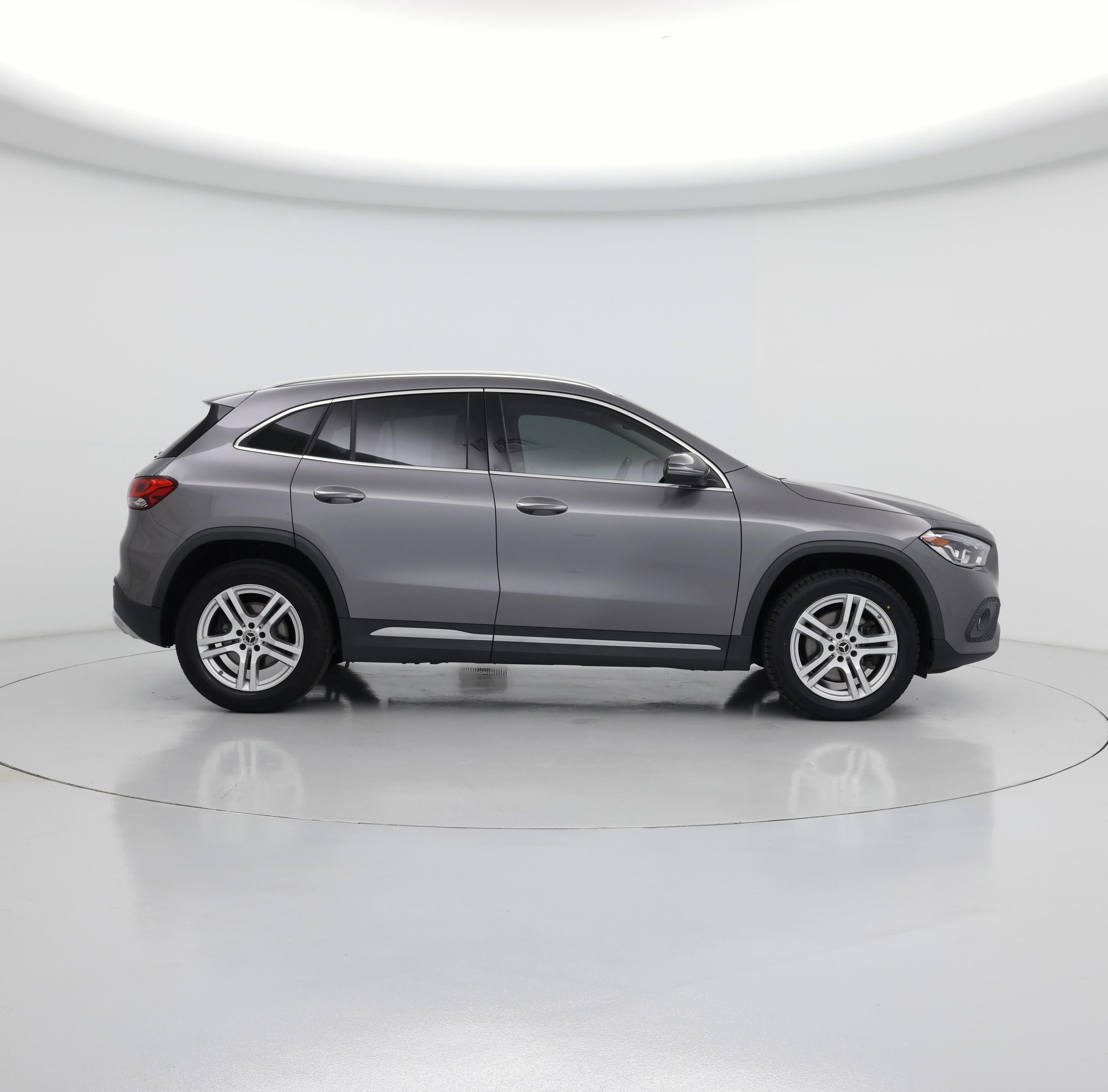 Thumbnail: 2023 Mercedes-Benz GLA - 7
