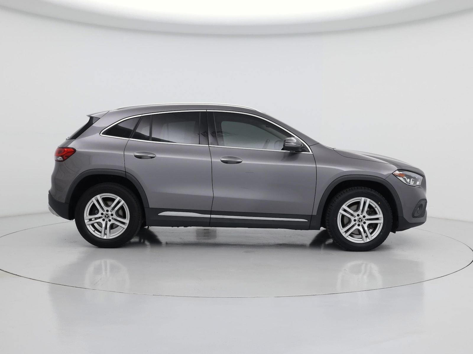 2023 Mercedes-Benz GLA Base - Photo 8