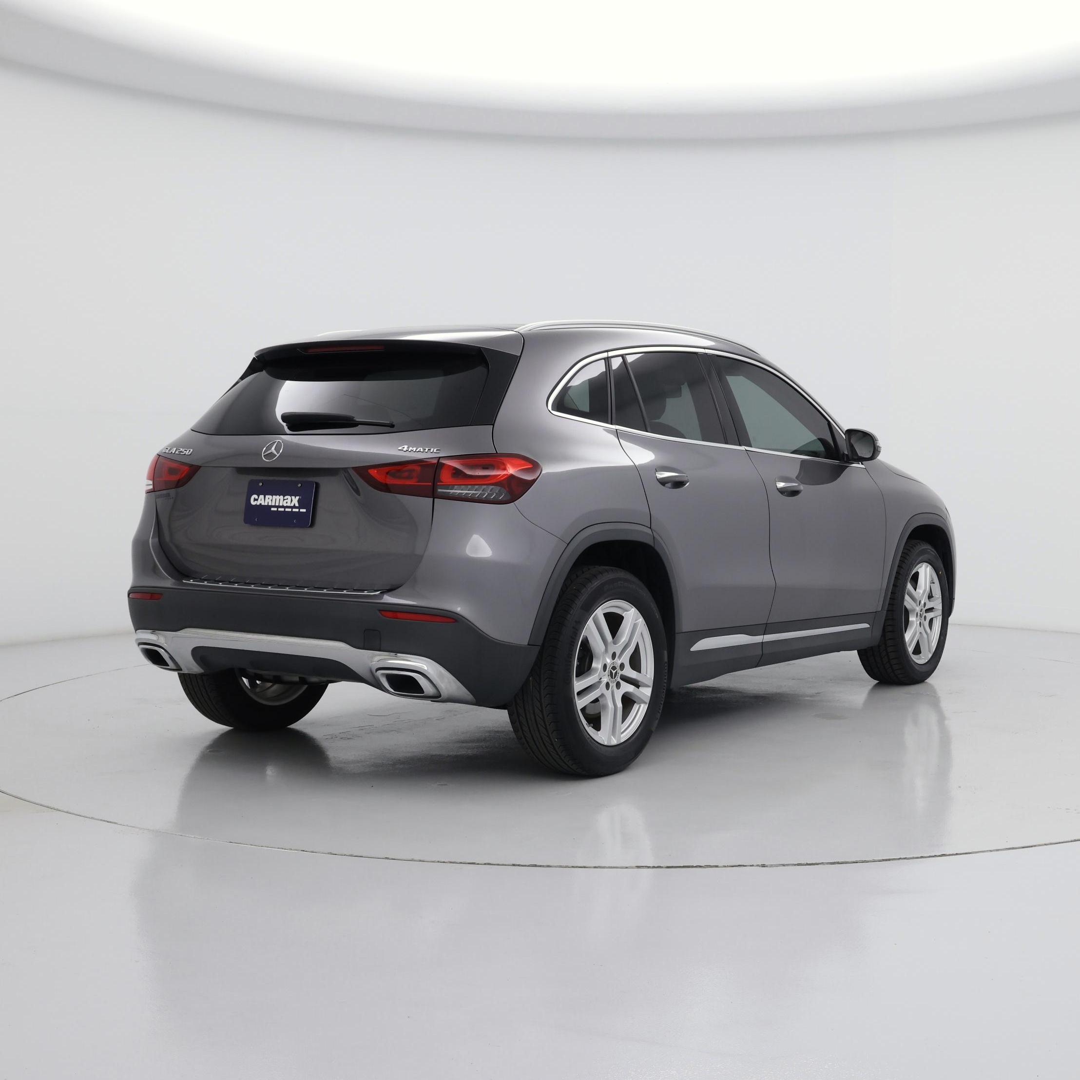 Thumbnail: 2023 Mercedes-Benz GLA - 8