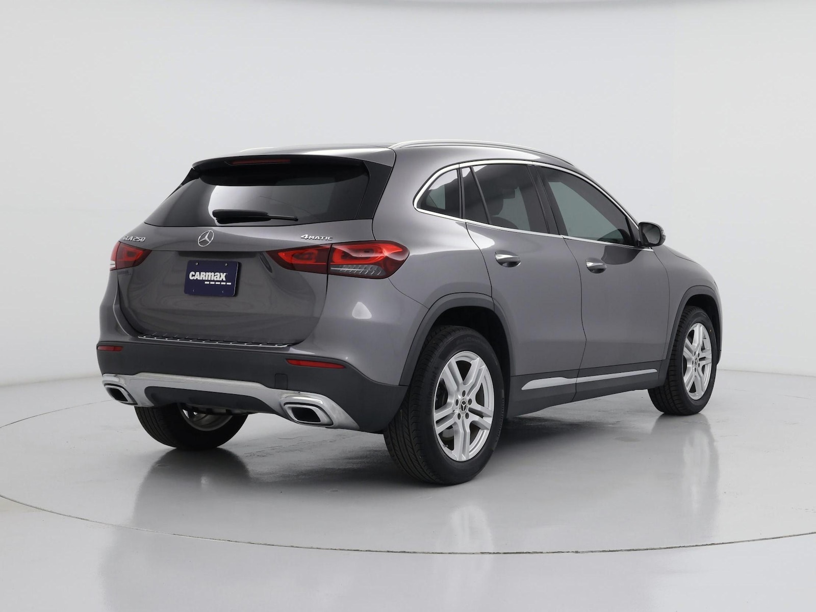 2023 Mercedes-Benz GLA Base - Photo 9
