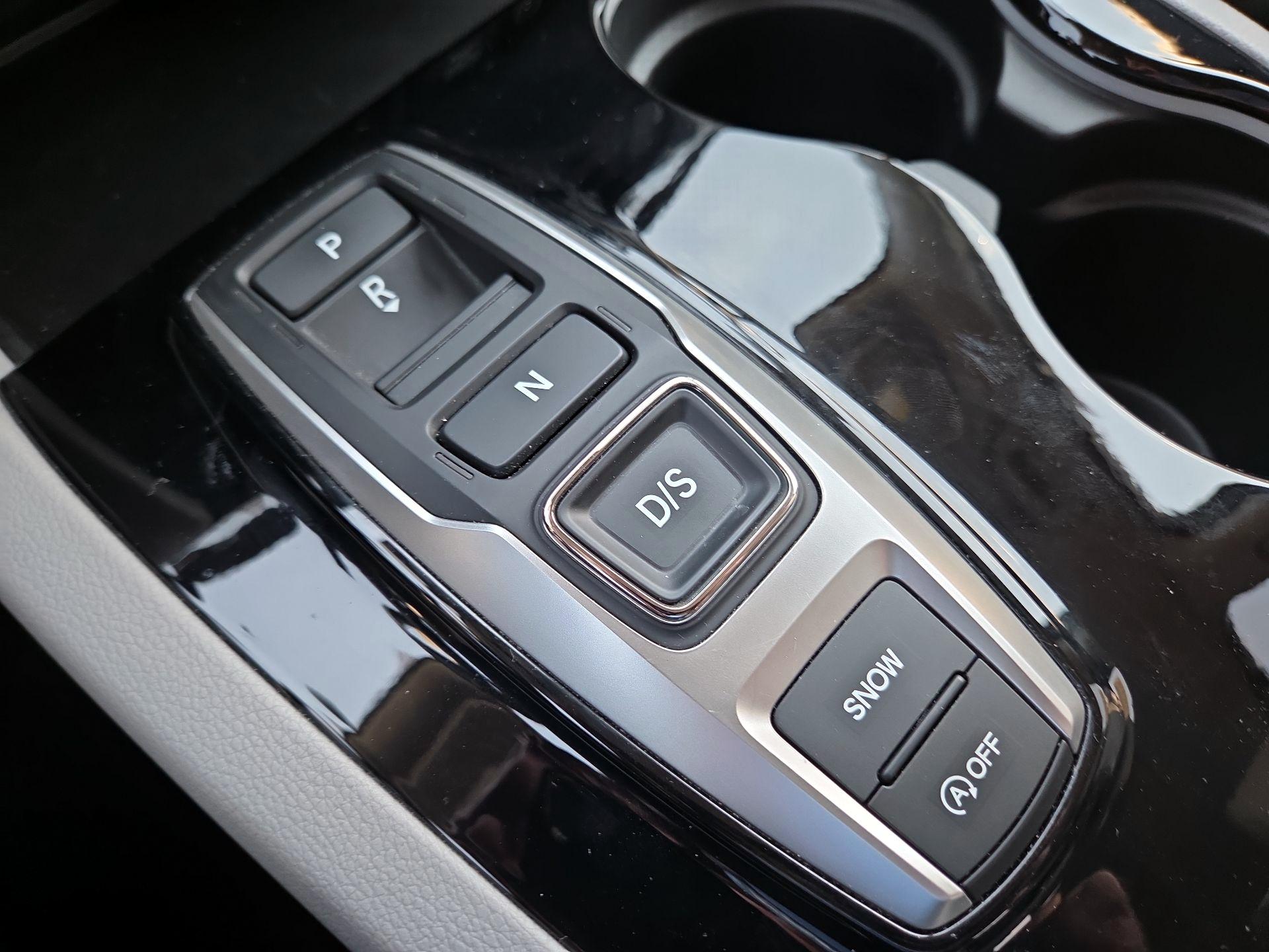Thumbnail: 2021 Honda Pilot - 18
