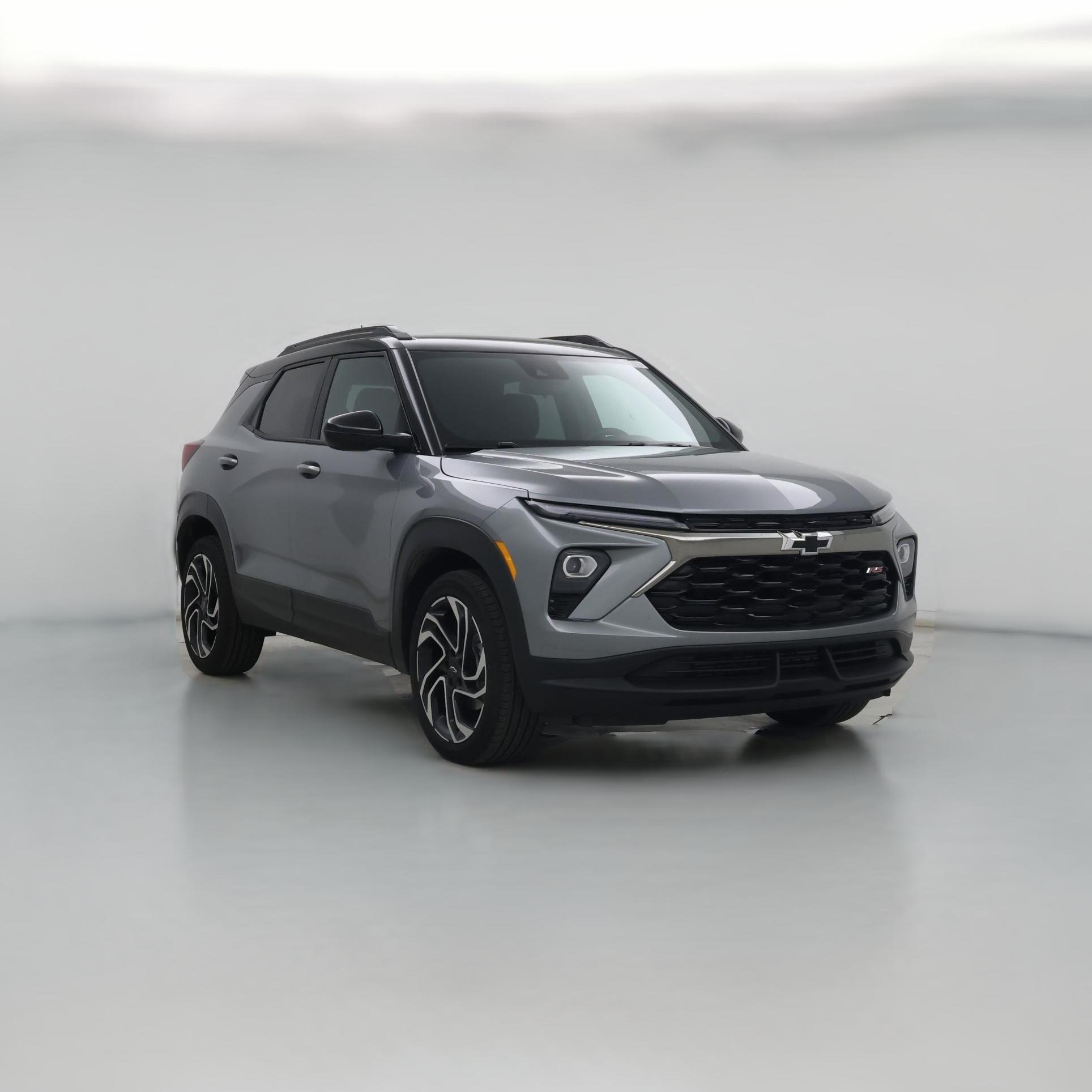 Thumbnail: 2026 Chevrolet TrailBlazer - 1