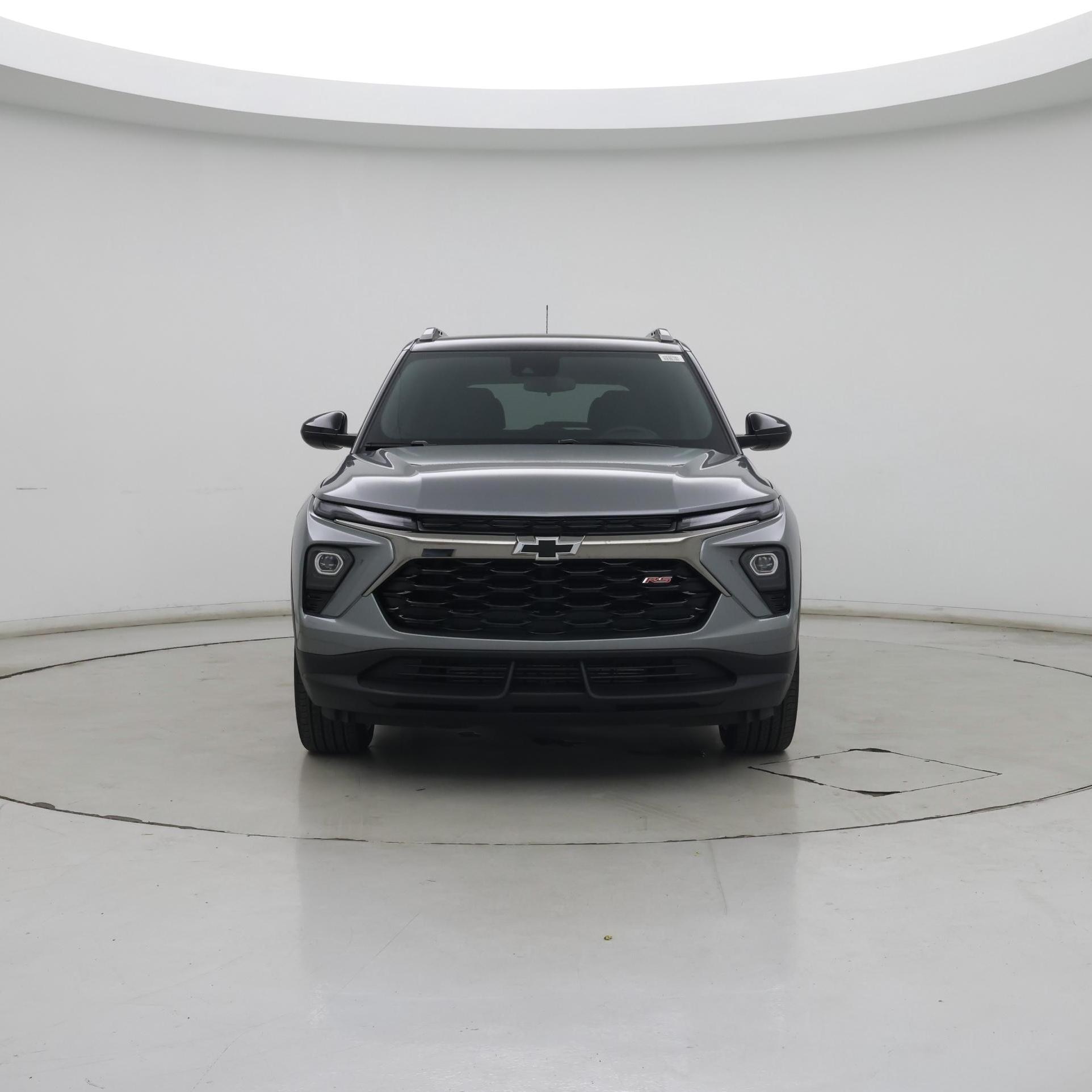 Thumbnail: 2026 Chevrolet TrailBlazer - 5
