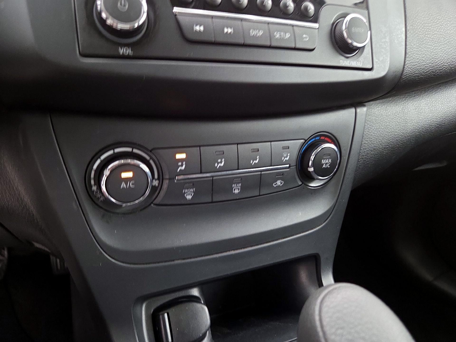Thumbnail: 2017 Nissan Sentra - 15