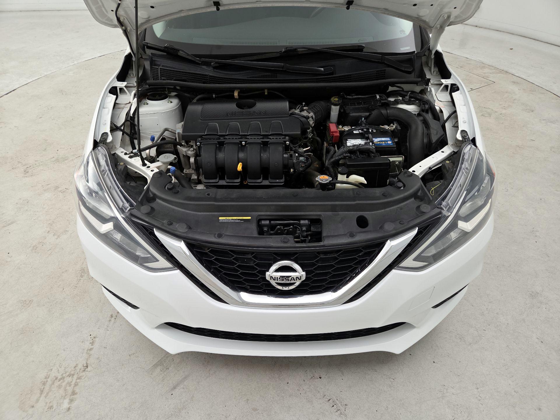 Thumbnail: 2017 Nissan Sentra - 20