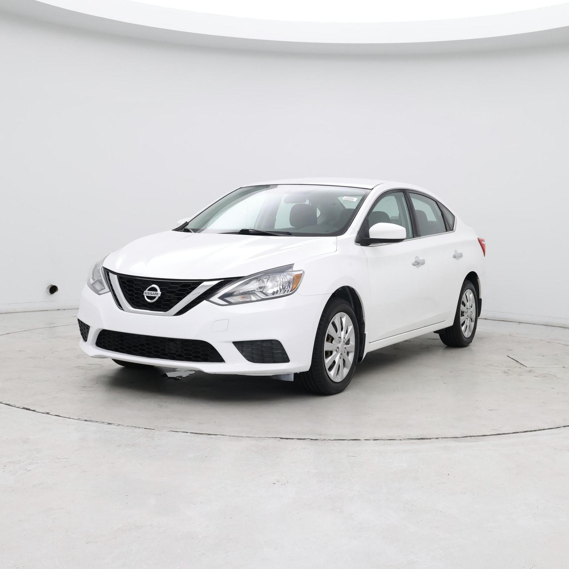 Thumbnail: 2017 Nissan Sentra - 4