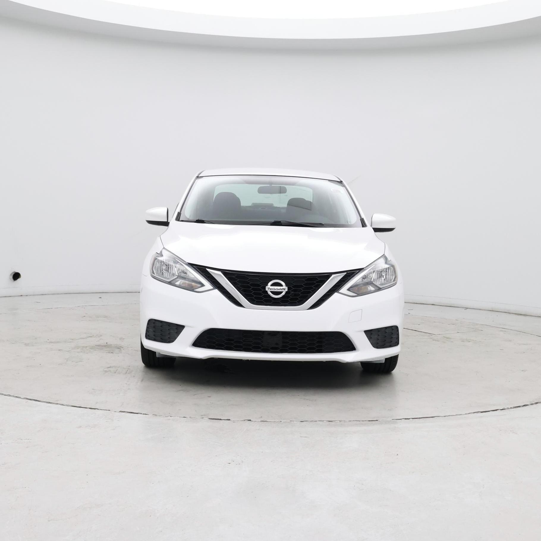 Thumbnail: 2017 Nissan Sentra - 5