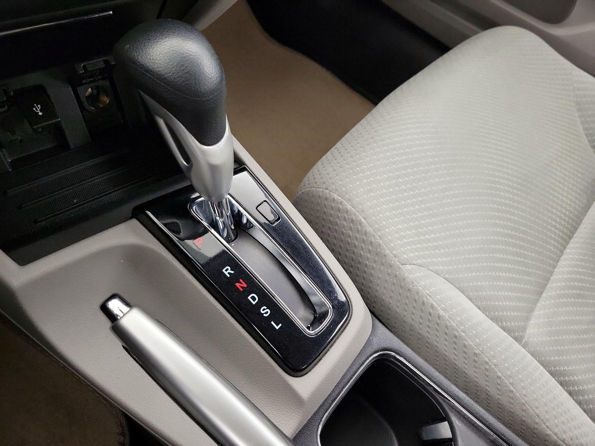 Thumbnail: 2015 Honda Civic - 17
