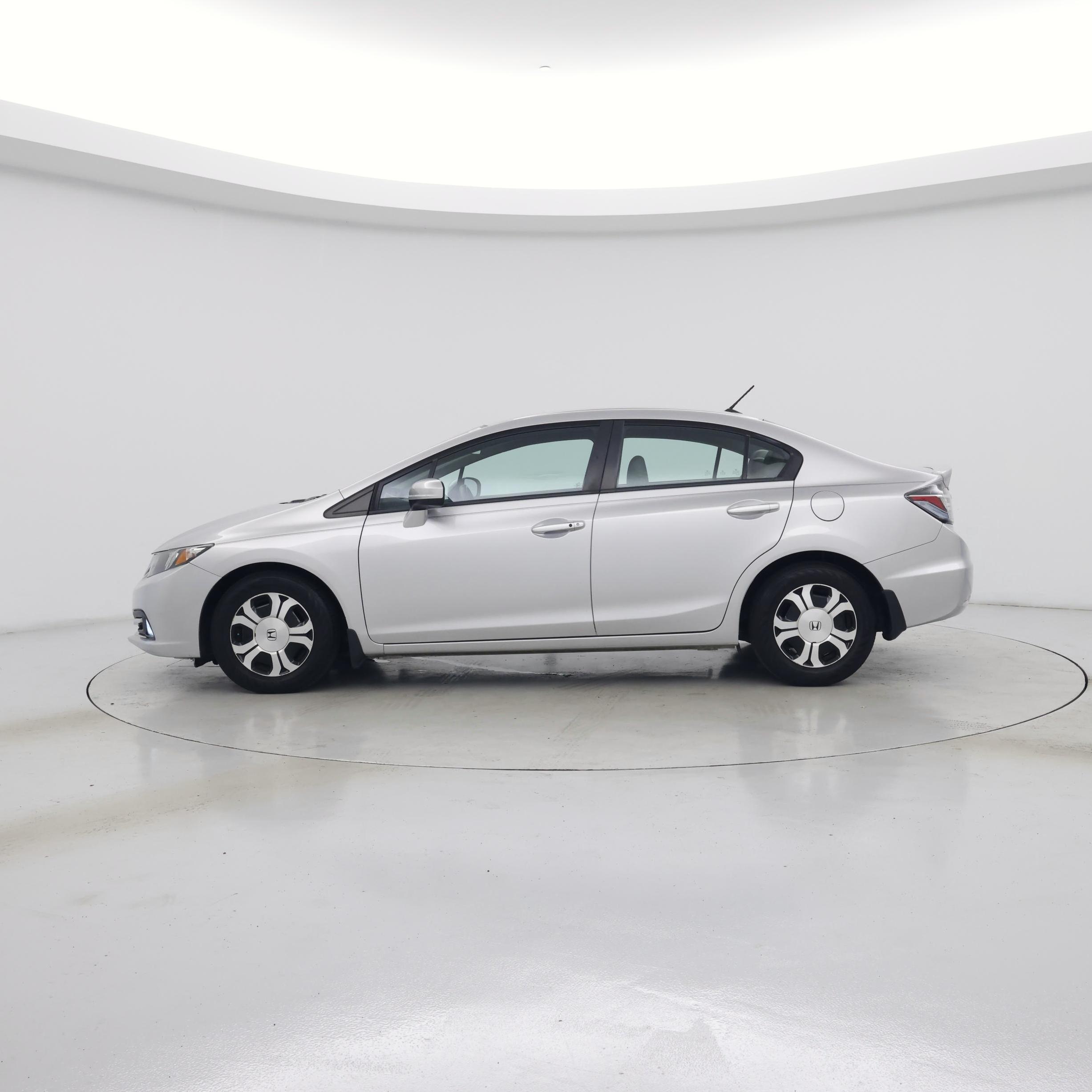 Thumbnail: 2015 Honda Civic - 3