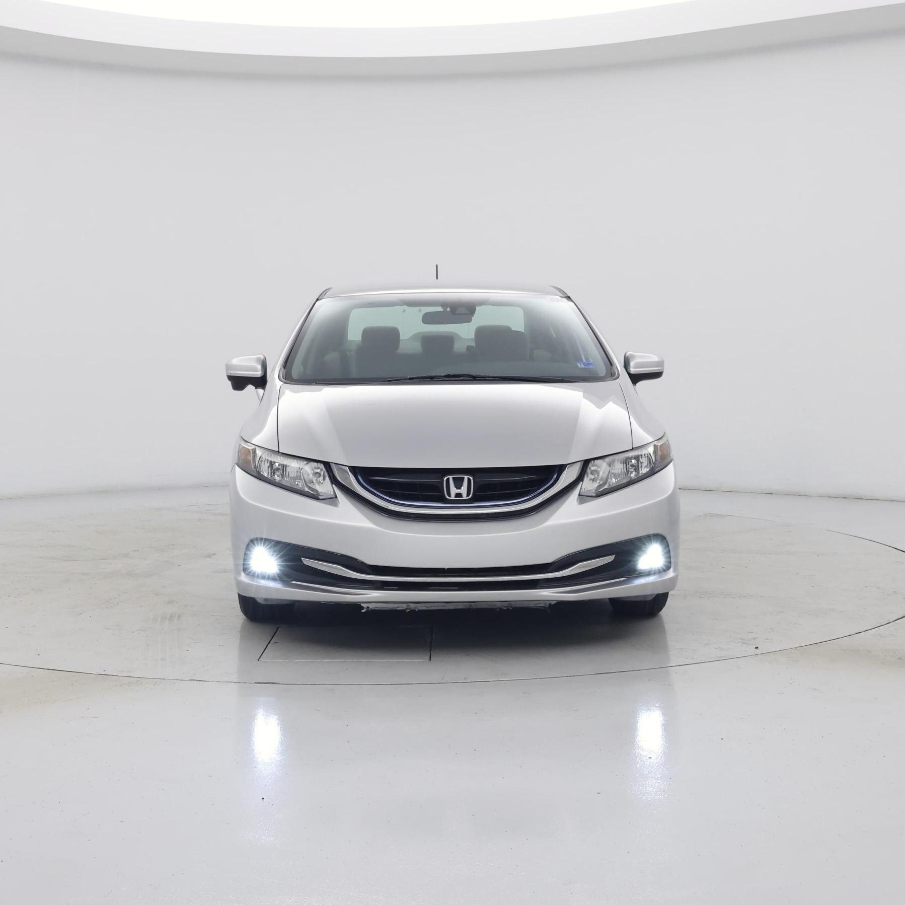 Thumbnail: 2015 Honda Civic - 5
